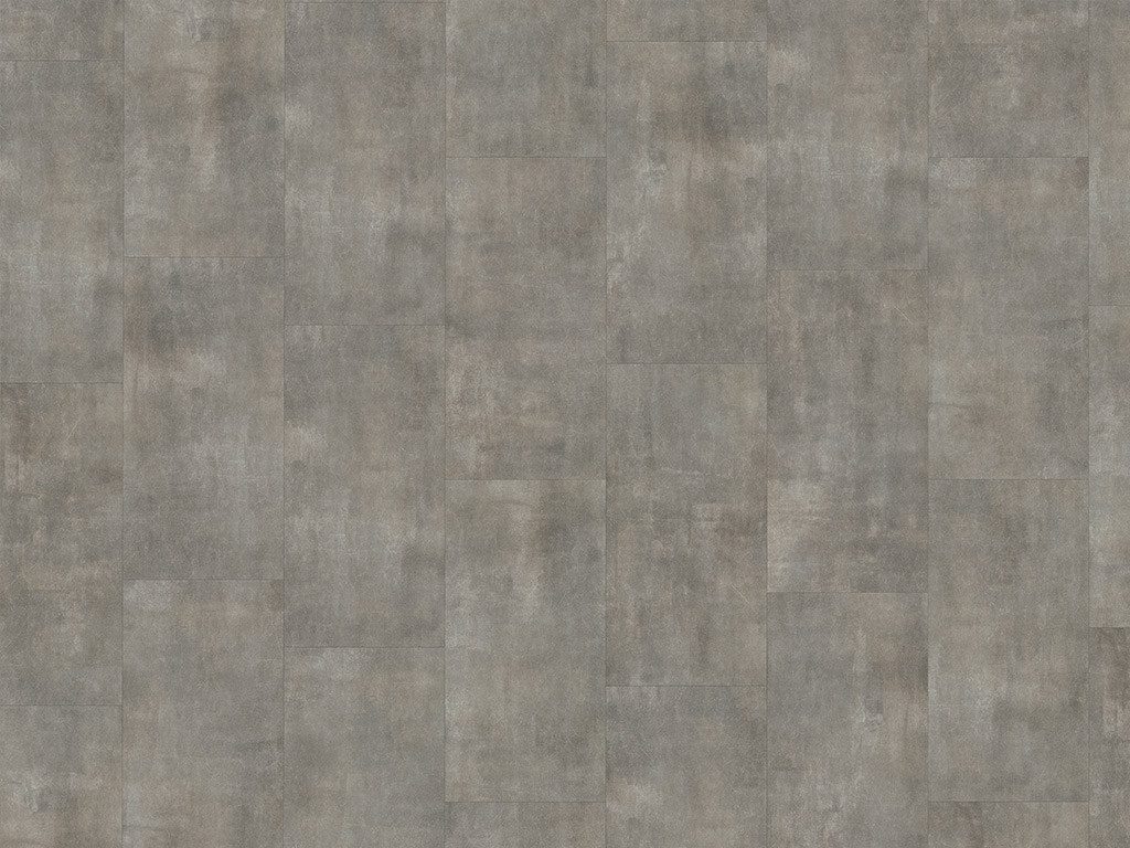 KÄHRS Designboden KÄHRS Designboden SPC Rigid Clic Stein Dunkelgrau 6 mm