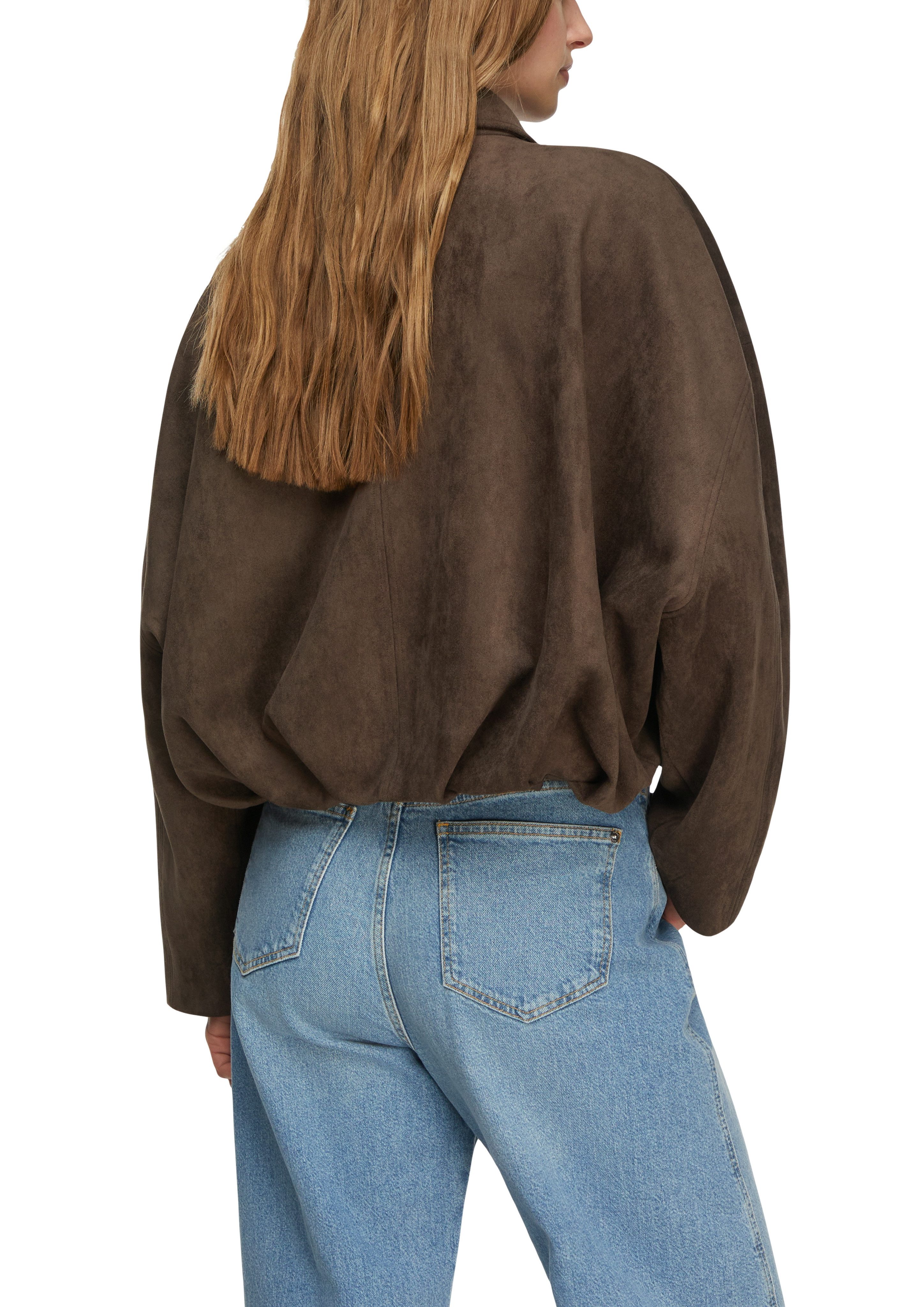 comma Outdoorjacke günstig online kaufen