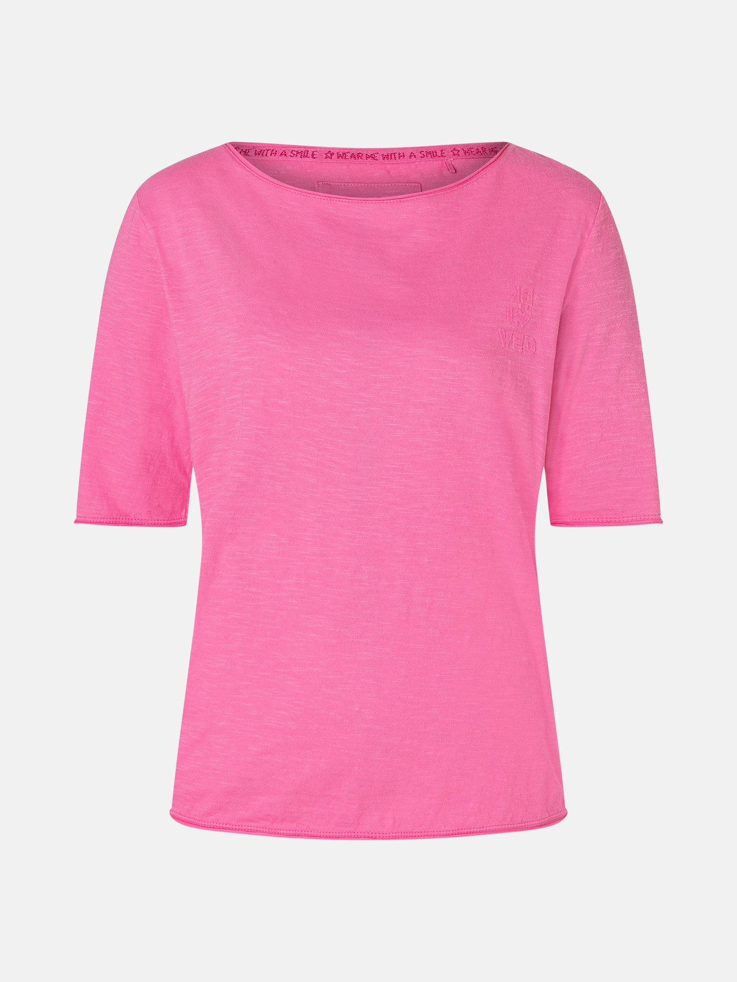 Lieblingsstück T-Shirt Candice mit Rundhals