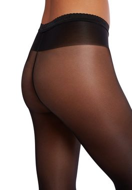 Wolford Feinstrumpfhose 40 DEN