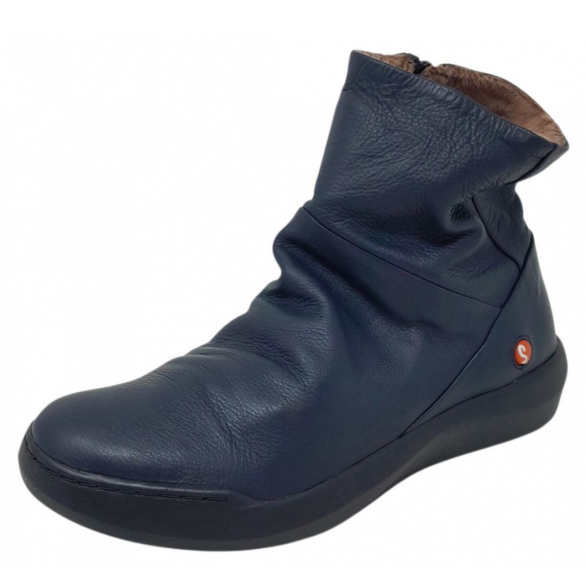softinos Stiefelette
