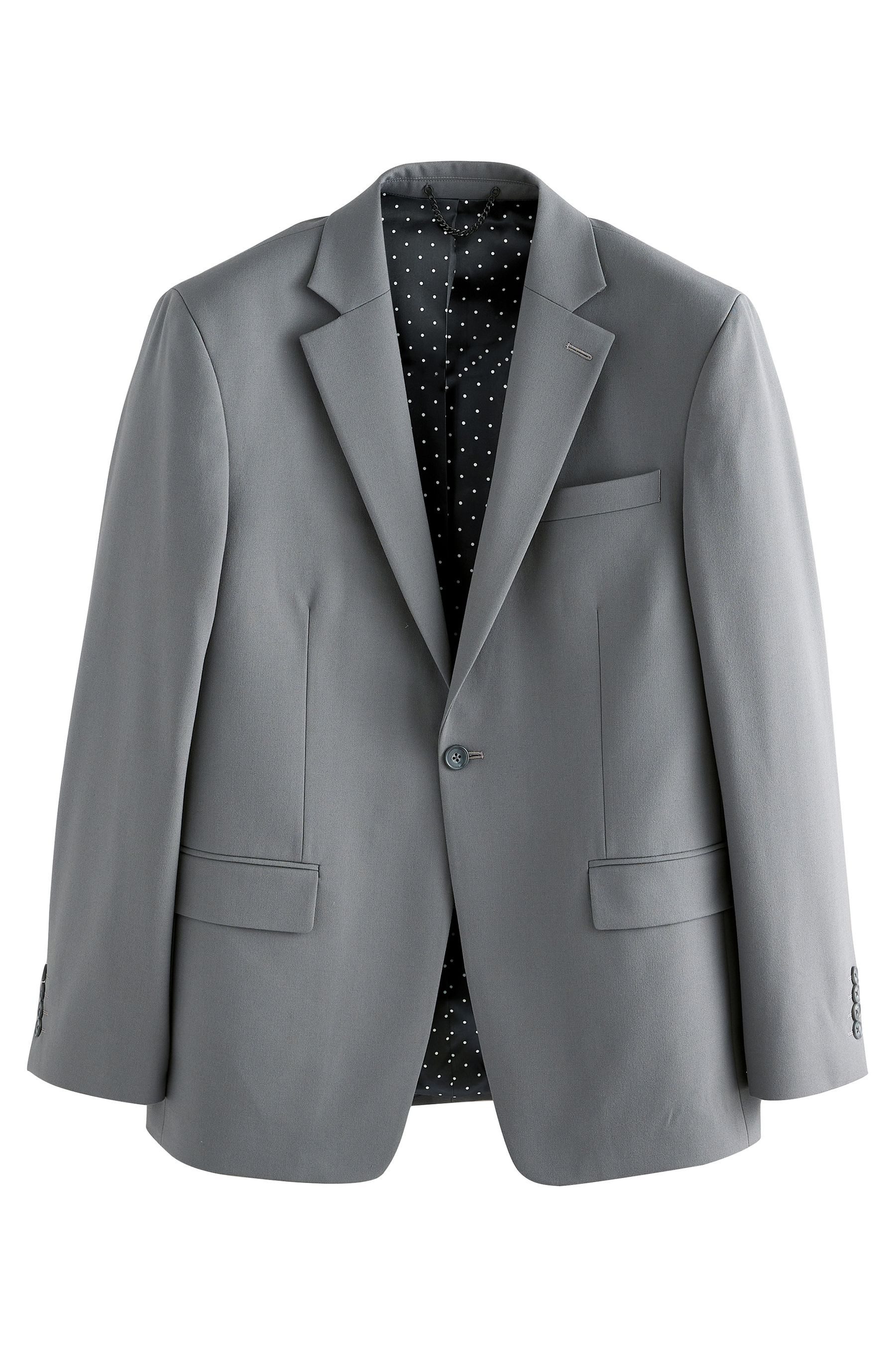 Next Baukastensakko Slim Fit Anzugsakko mit günstig online kaufen