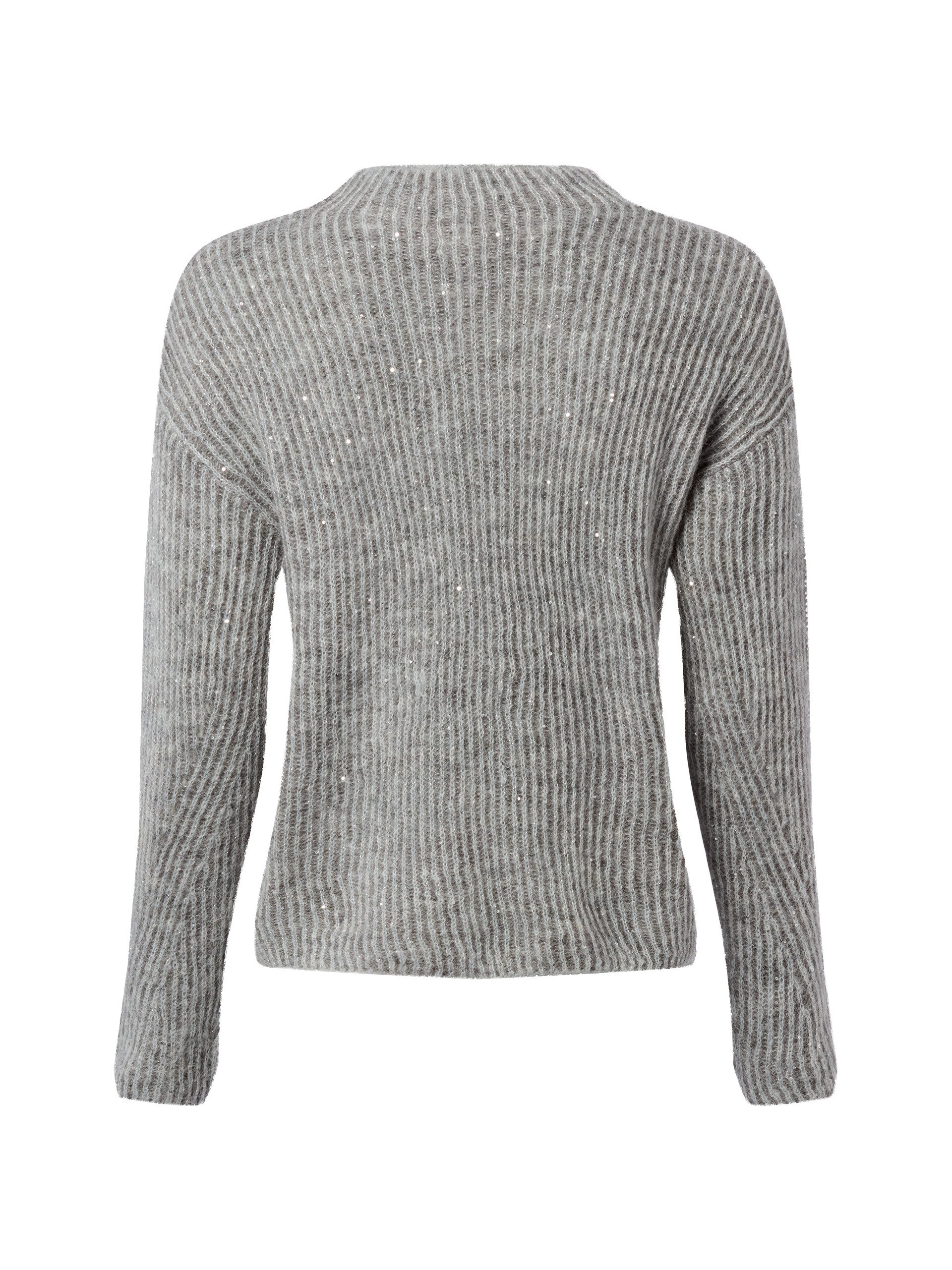 s.Oliver BLACK LABEL Strickpullover günstig online kaufen