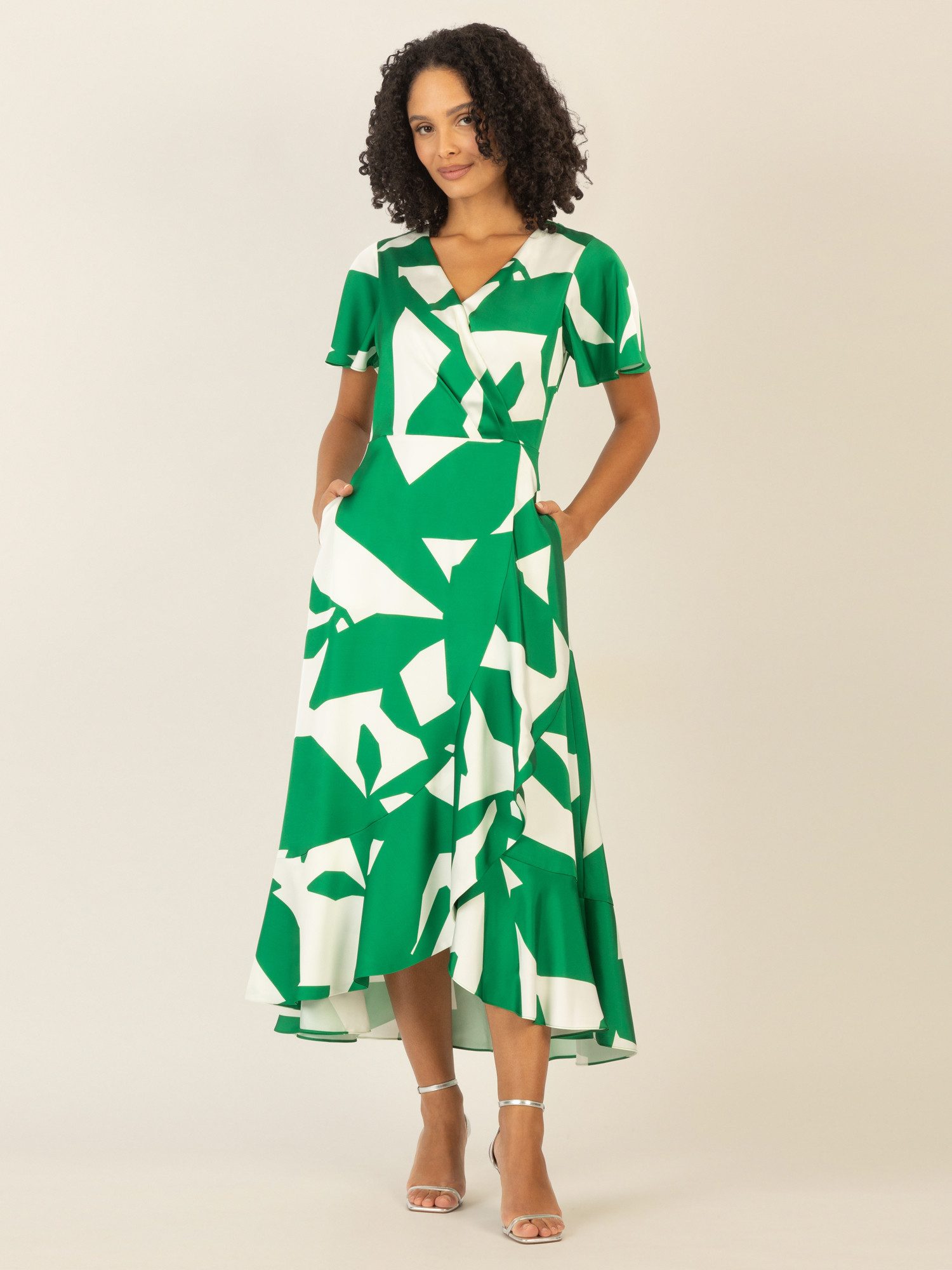 Maxikleid