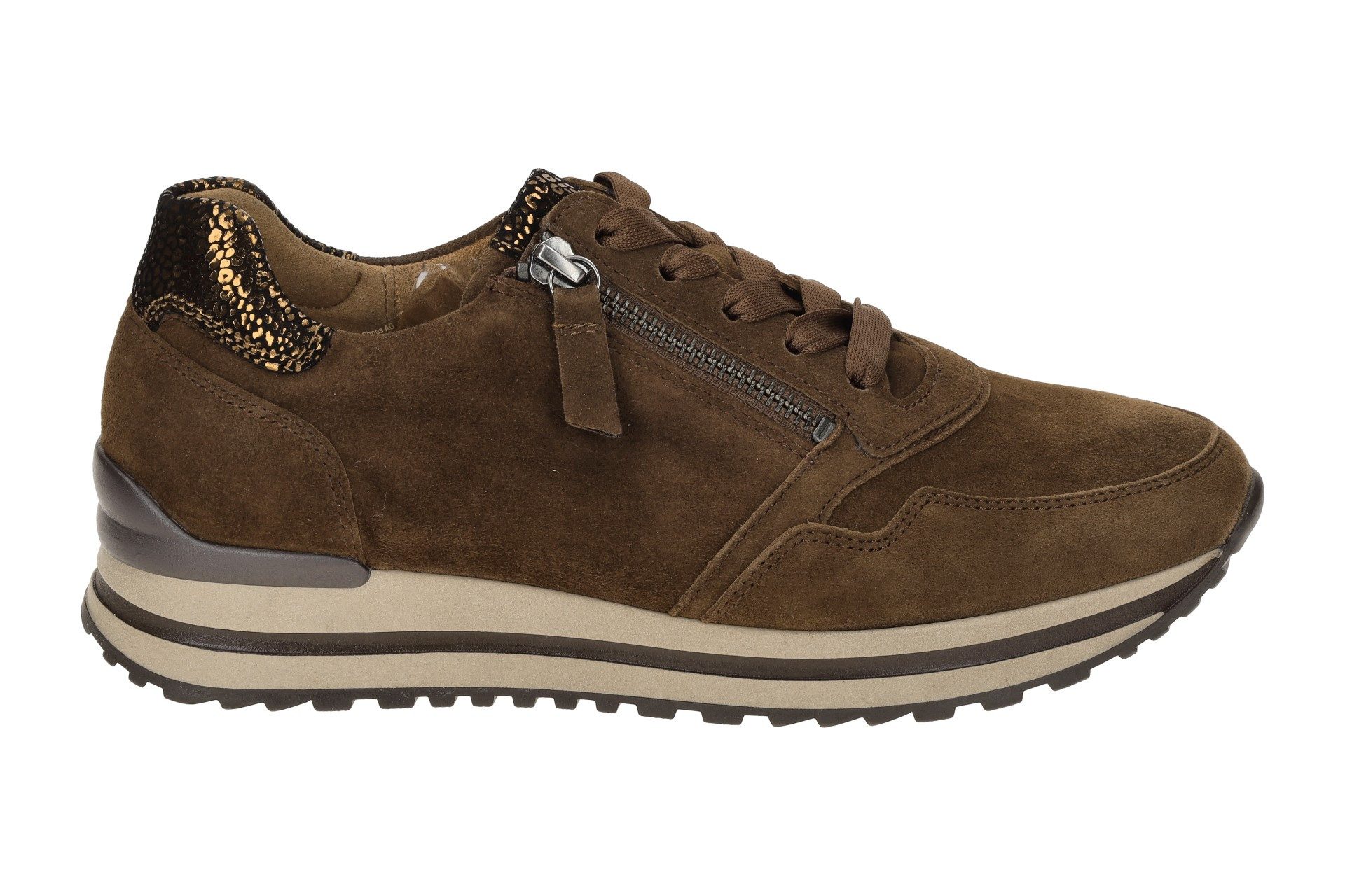 Gabor 76.528.31 Schnürschuh günstig online kaufen