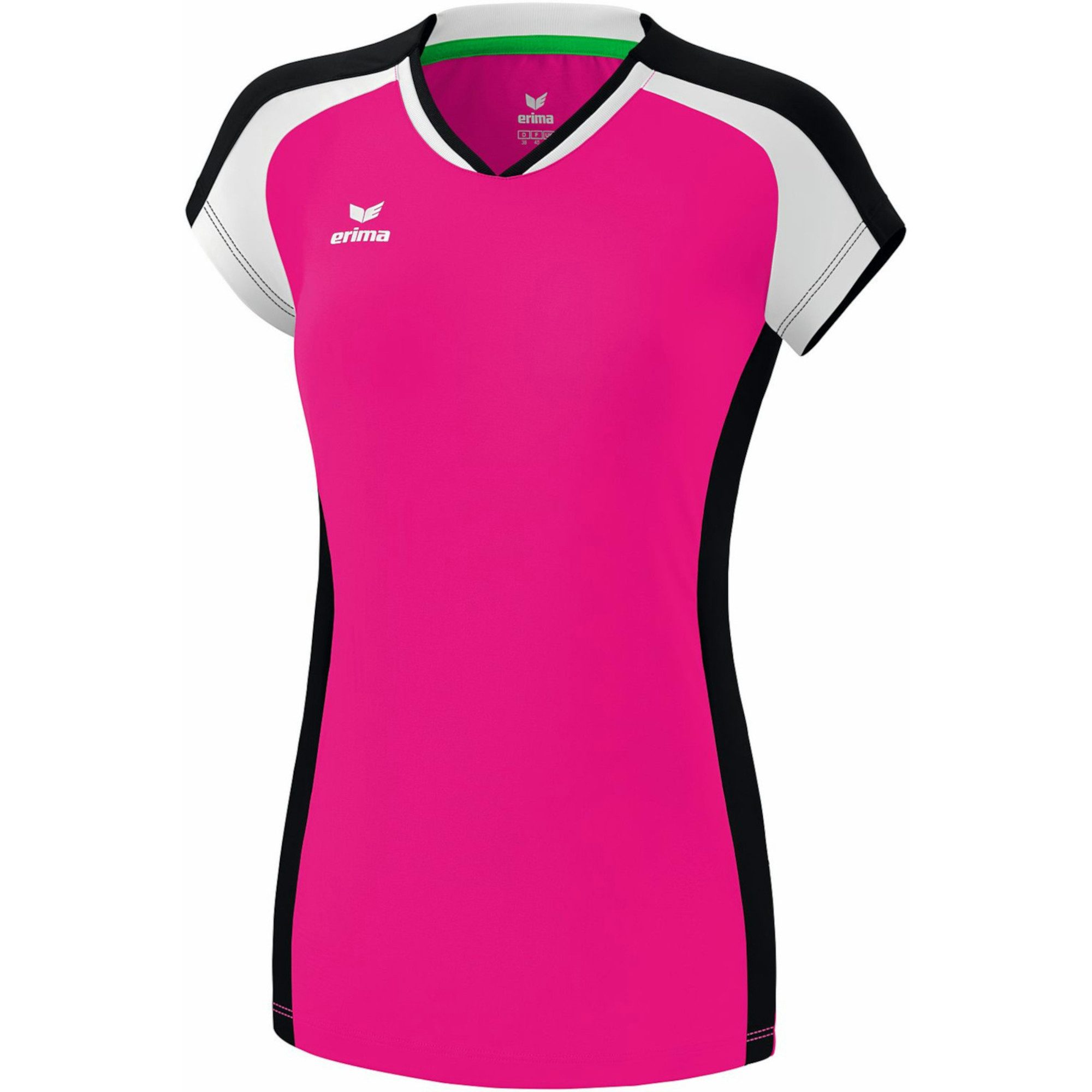 Fußballtrikot erima Damen Trikot Gandia