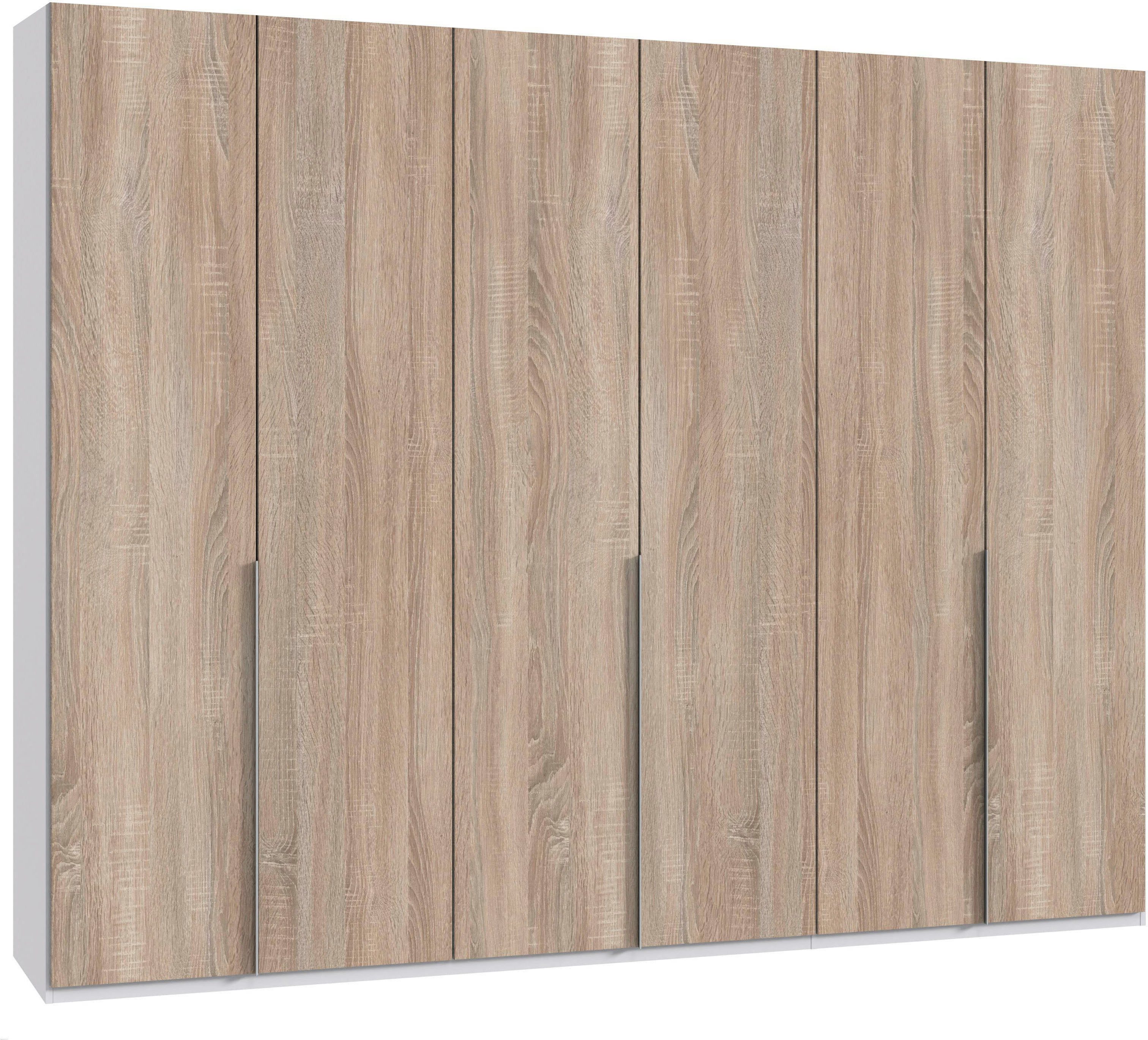 Wimex Kleiderschrank "New York", in vielen Breiten, 208 oder 236cm hoch günstig online kaufen