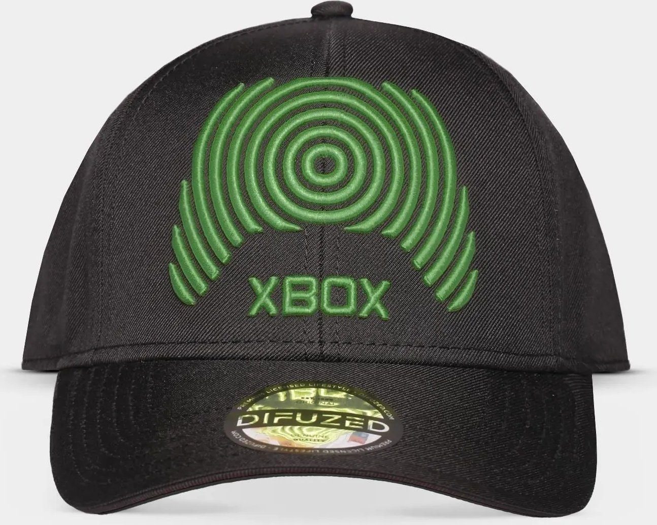 Snapback Cap