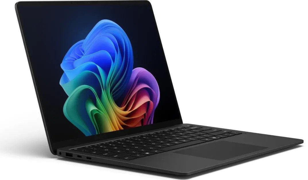 Microsoft Microsoft Surface Laptop 7 15", Core Ultra 7, 16GB RAM, 256GB SSD Business-Notebook (Intel Core Ultra 7 266V, 16 GB, 256 GB SSD, Dockinganschluss (Seite, Microsoft SurfaceConnect)