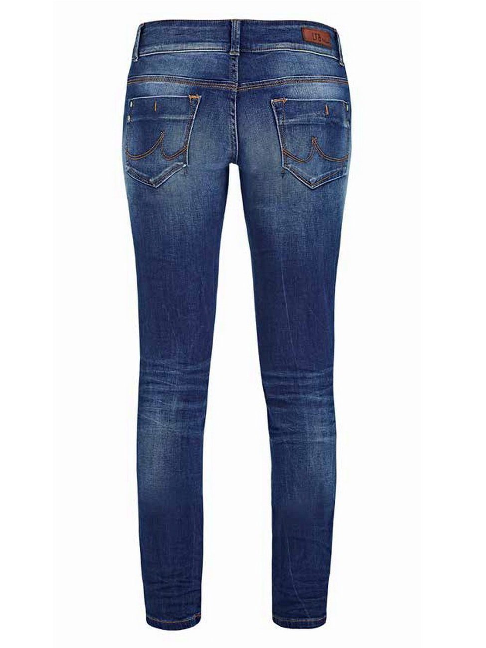 LTB Slim-fit-Jeans Molly Molly