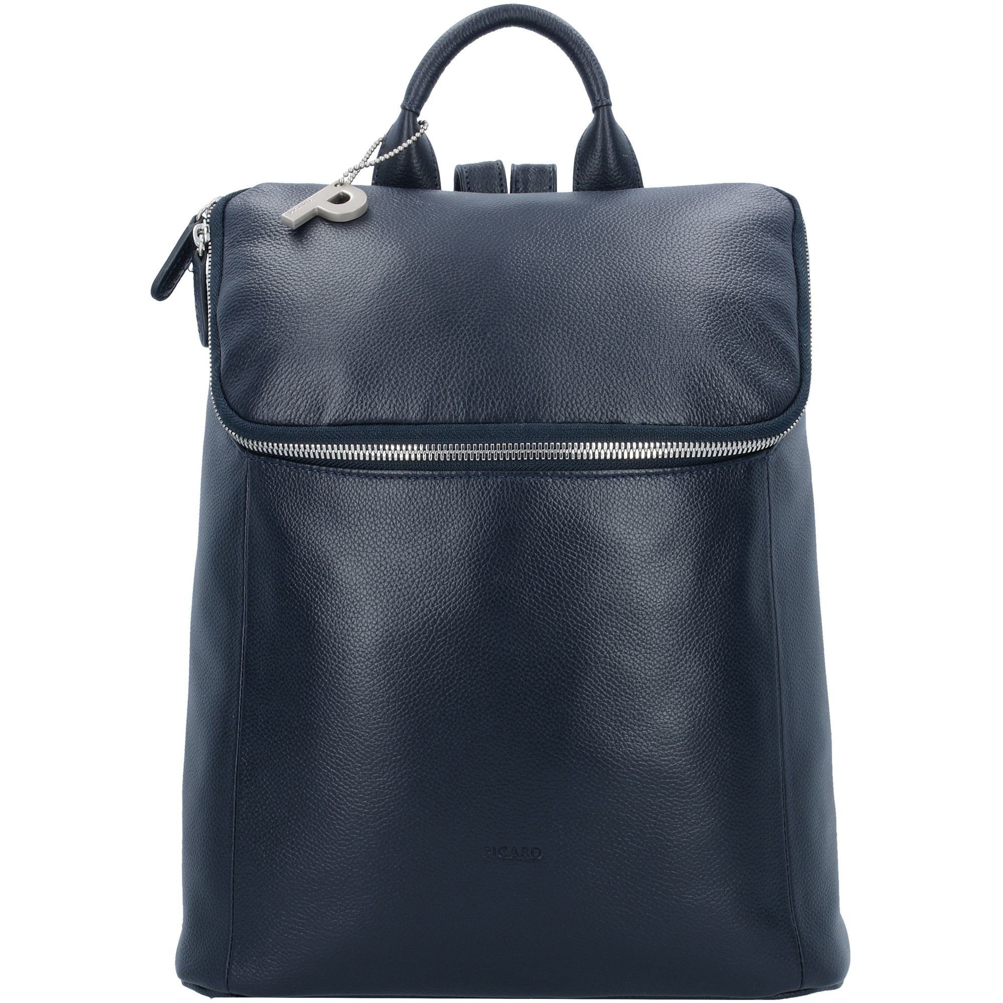 Picard Rucksack Luis, Leder günstig online kaufen