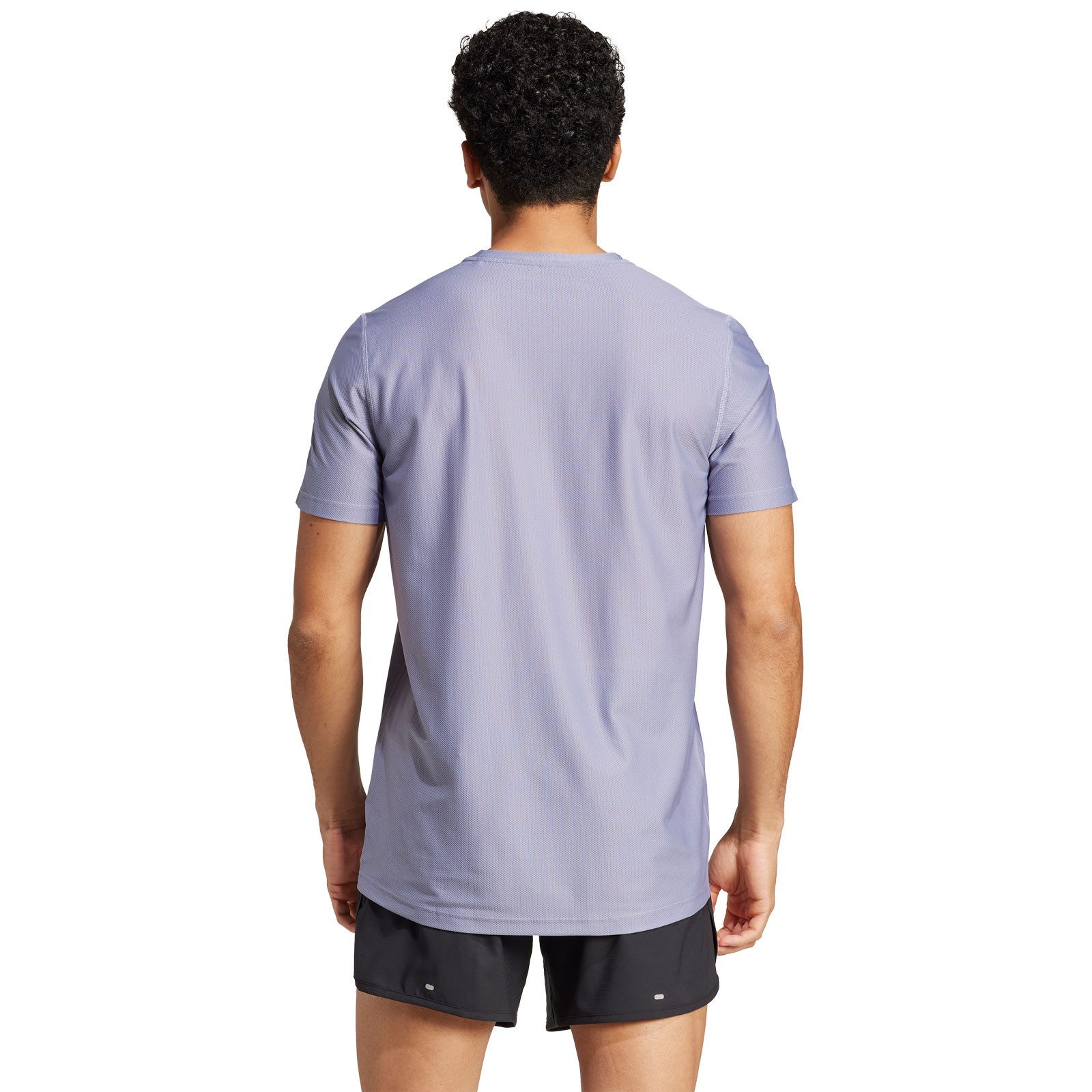 adidas Performance Laufshirt Own the Run günstig online kaufen