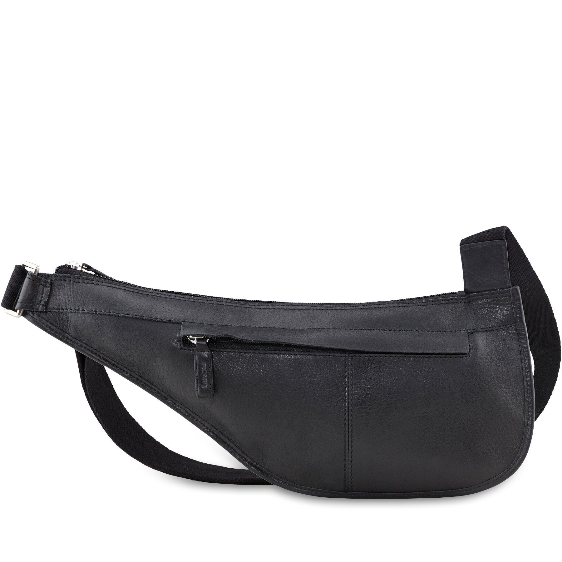 Picard Gürteltasche PICARD Gürteltasche Buddy aus Büffelleder