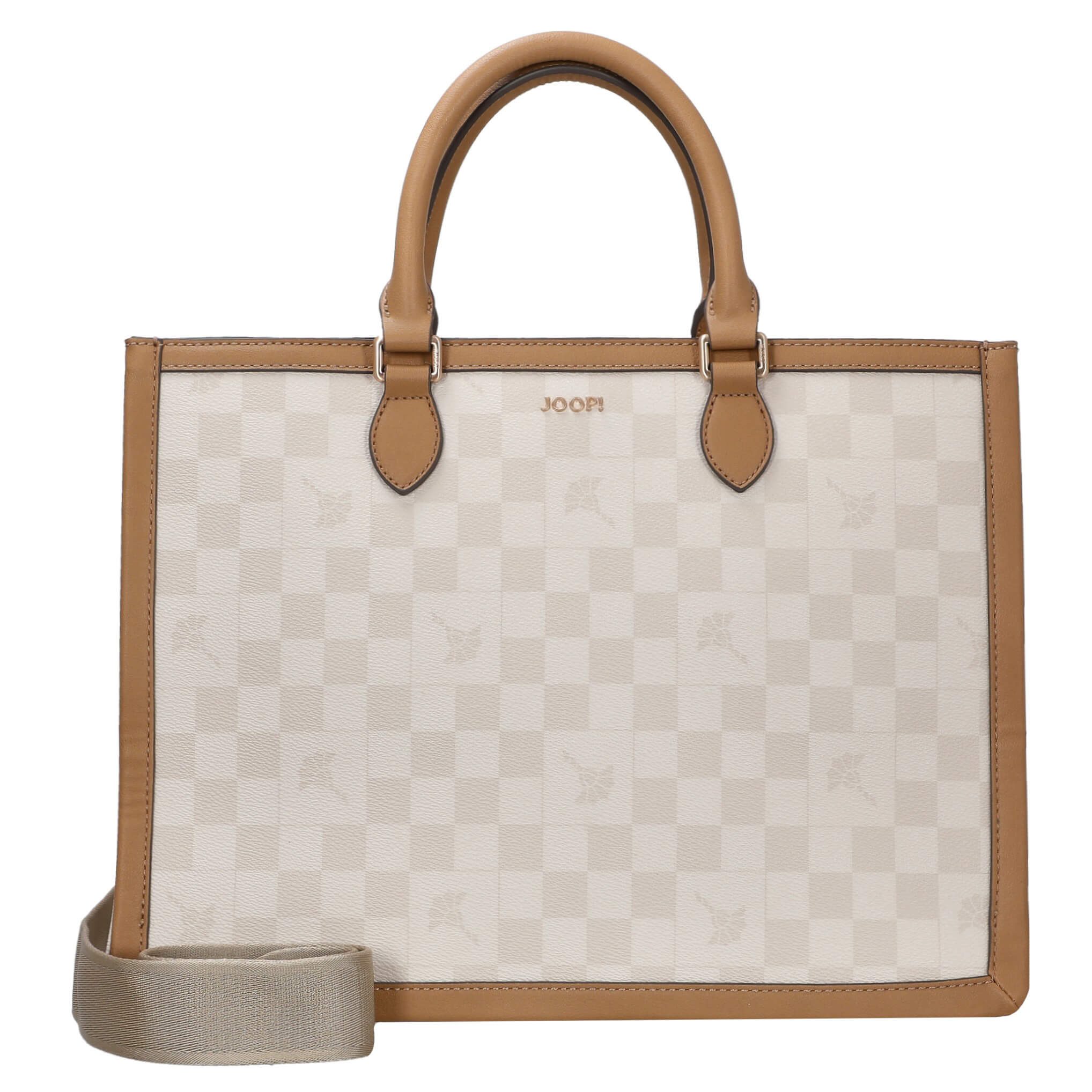 Handtasche Women Cortina Piazza Aurelia - Henkeltasche 36 cm L (birch)