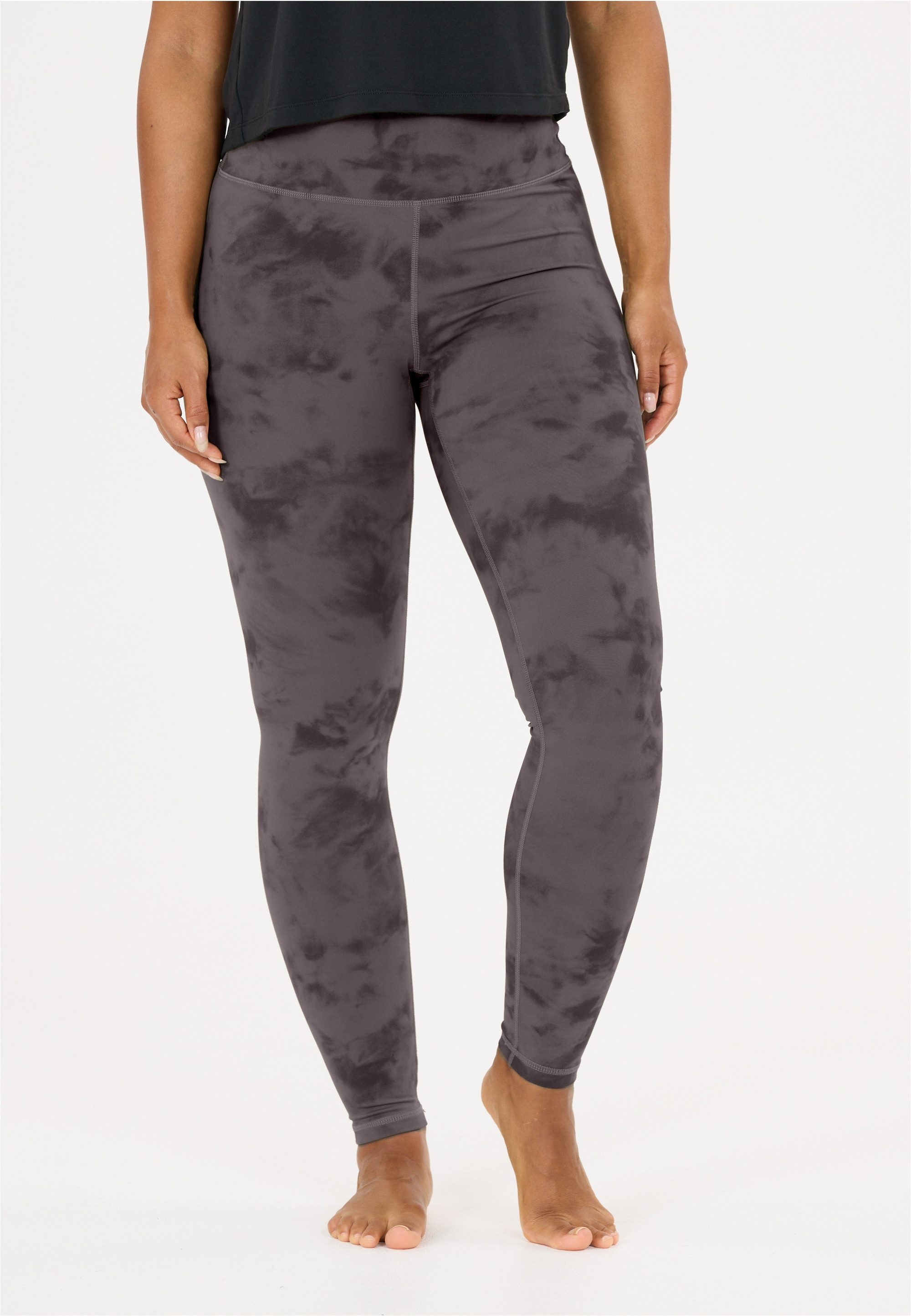 ATHLECIA Funktionstights Ashanti V2 mit atmungsaktivem Material