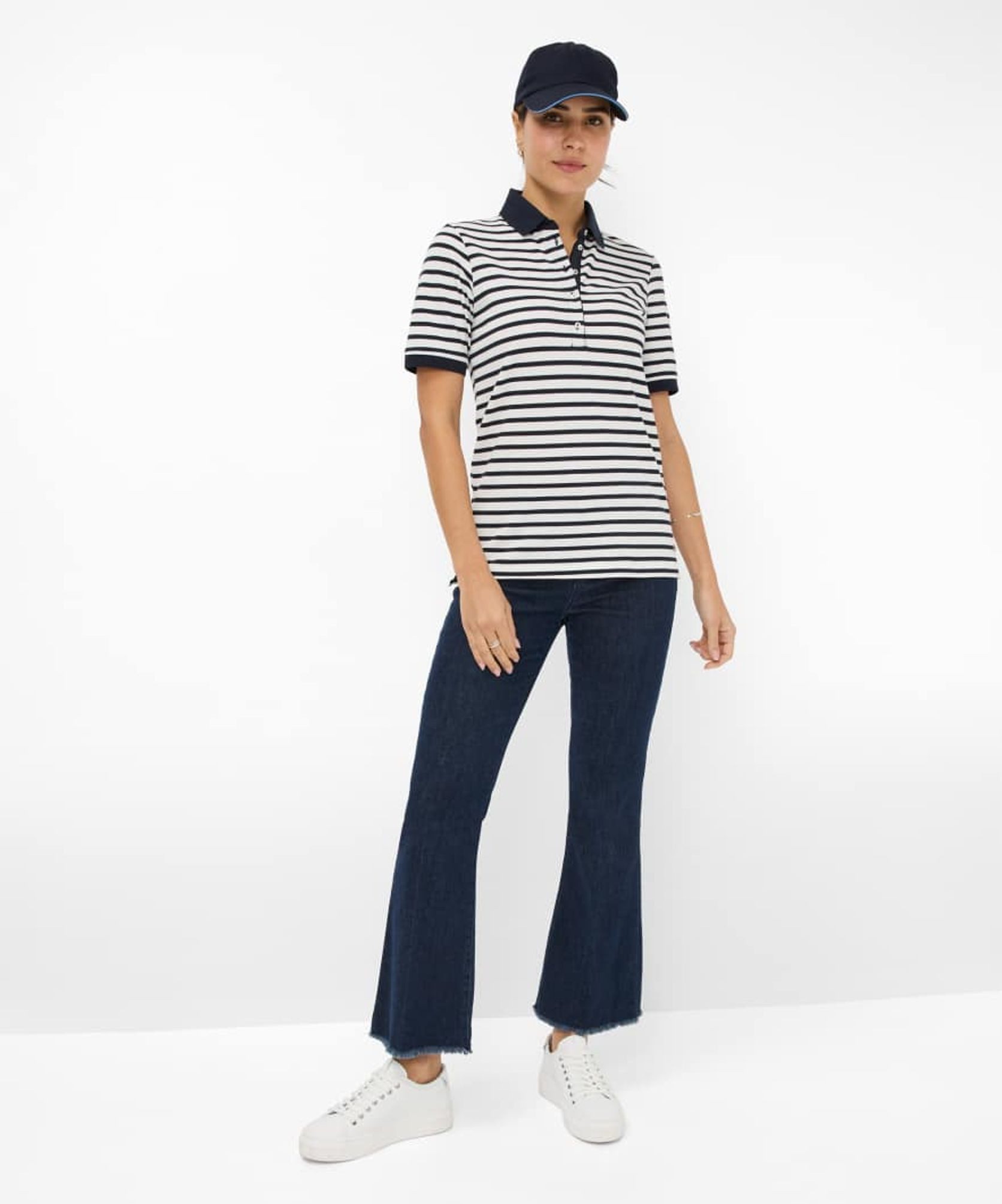 Brax T-Shirt Cleo (31-3318)