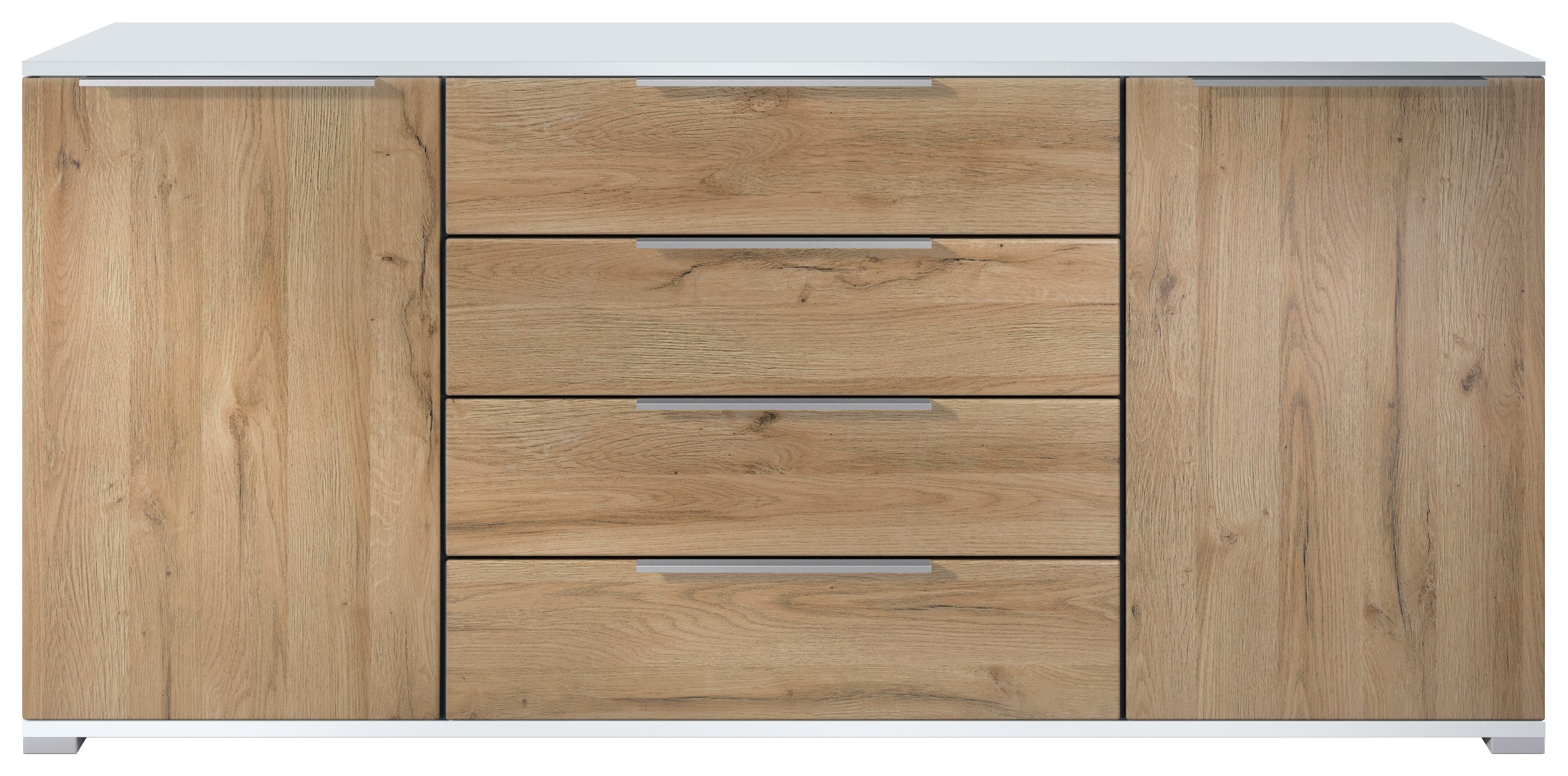 Vladon Sideboard Linio V2 (Moderne Kommode, günstig online kaufen