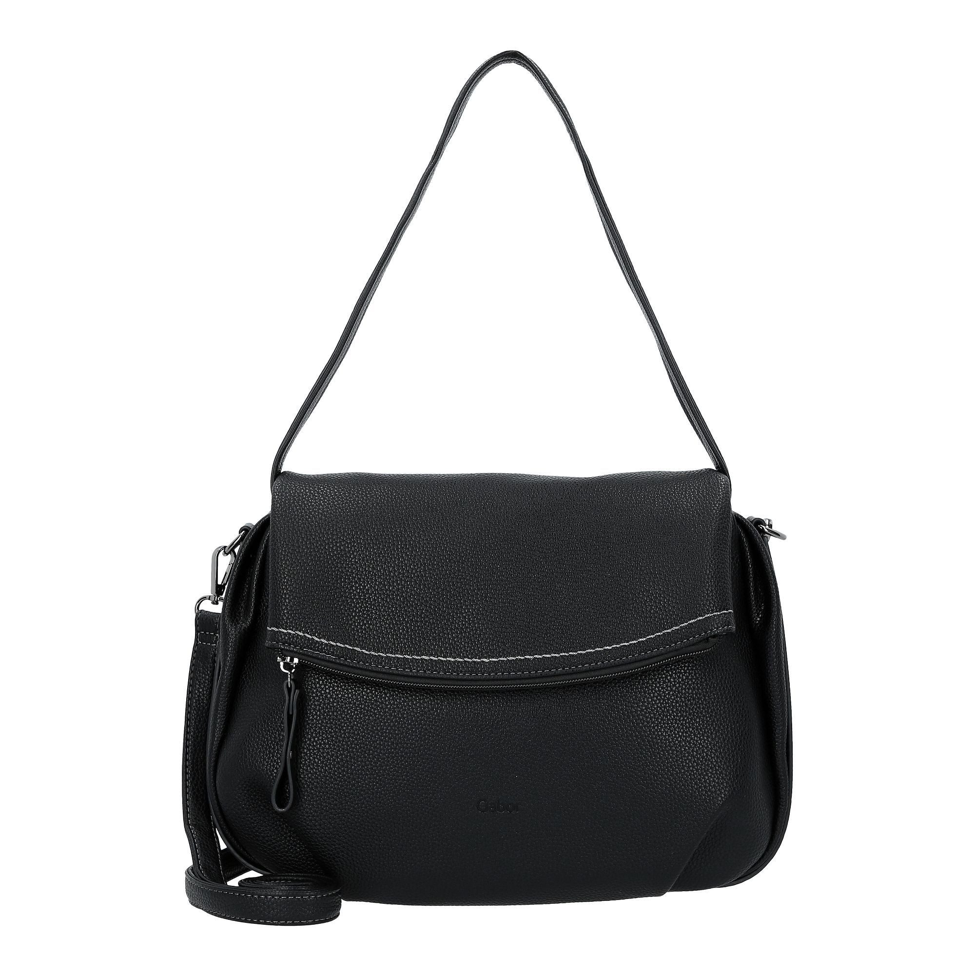 Schultertasche Mabel
