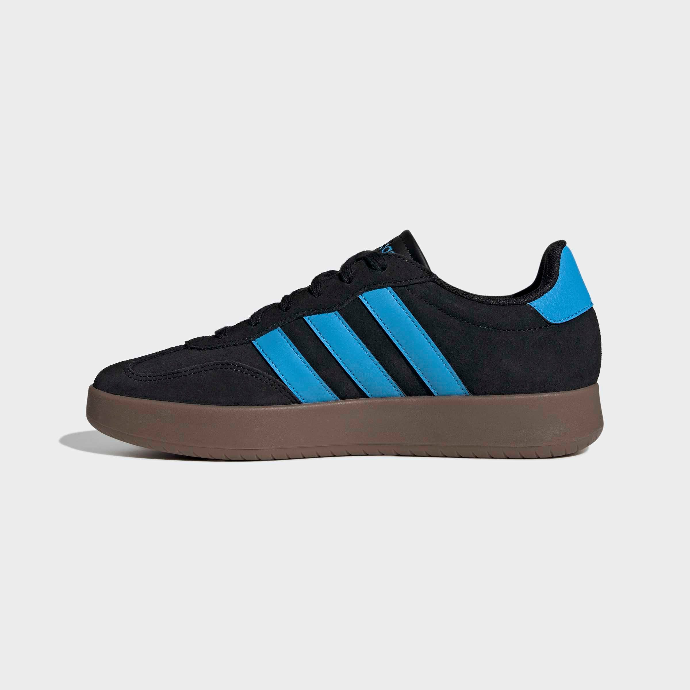 adidas Sportswear BARREDA Sneaker inspiriert vom Design des adidas handball spezial