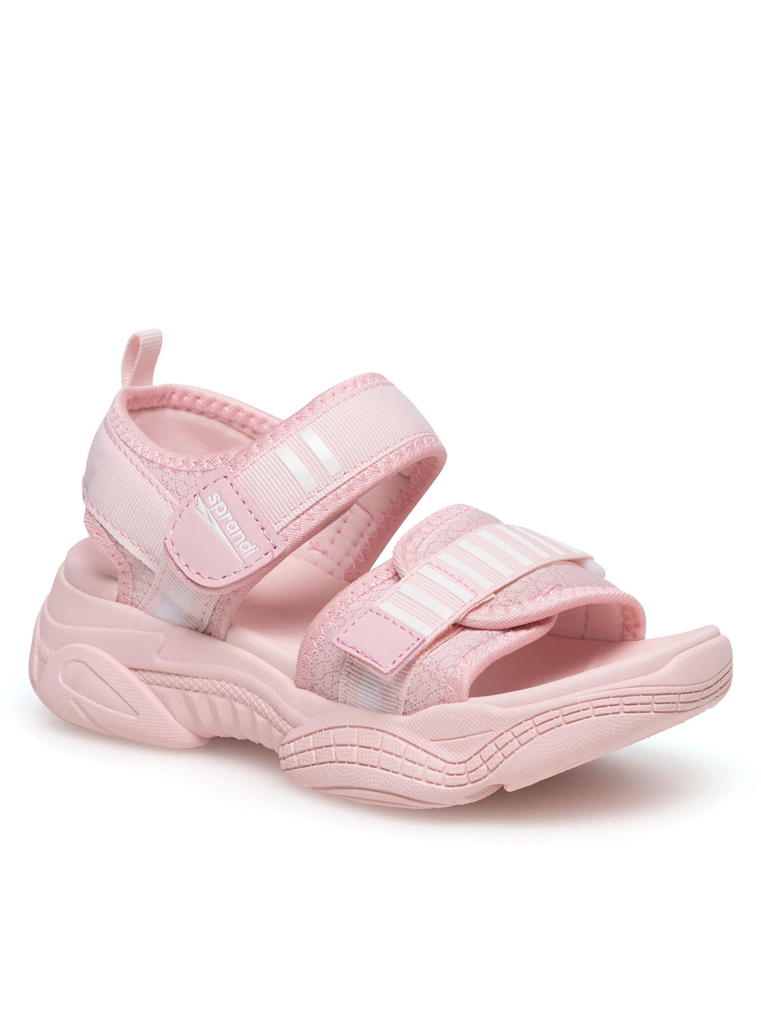sprandi Sandalen CP81-25365 Rosa Sandale günstig online kaufen