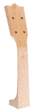 Classic Cantabile Ukulele US-210 Bausatz, Sopran-Ukulele, Do-it-Yourself, DIY, Lindenholz, Uke selbst bauen