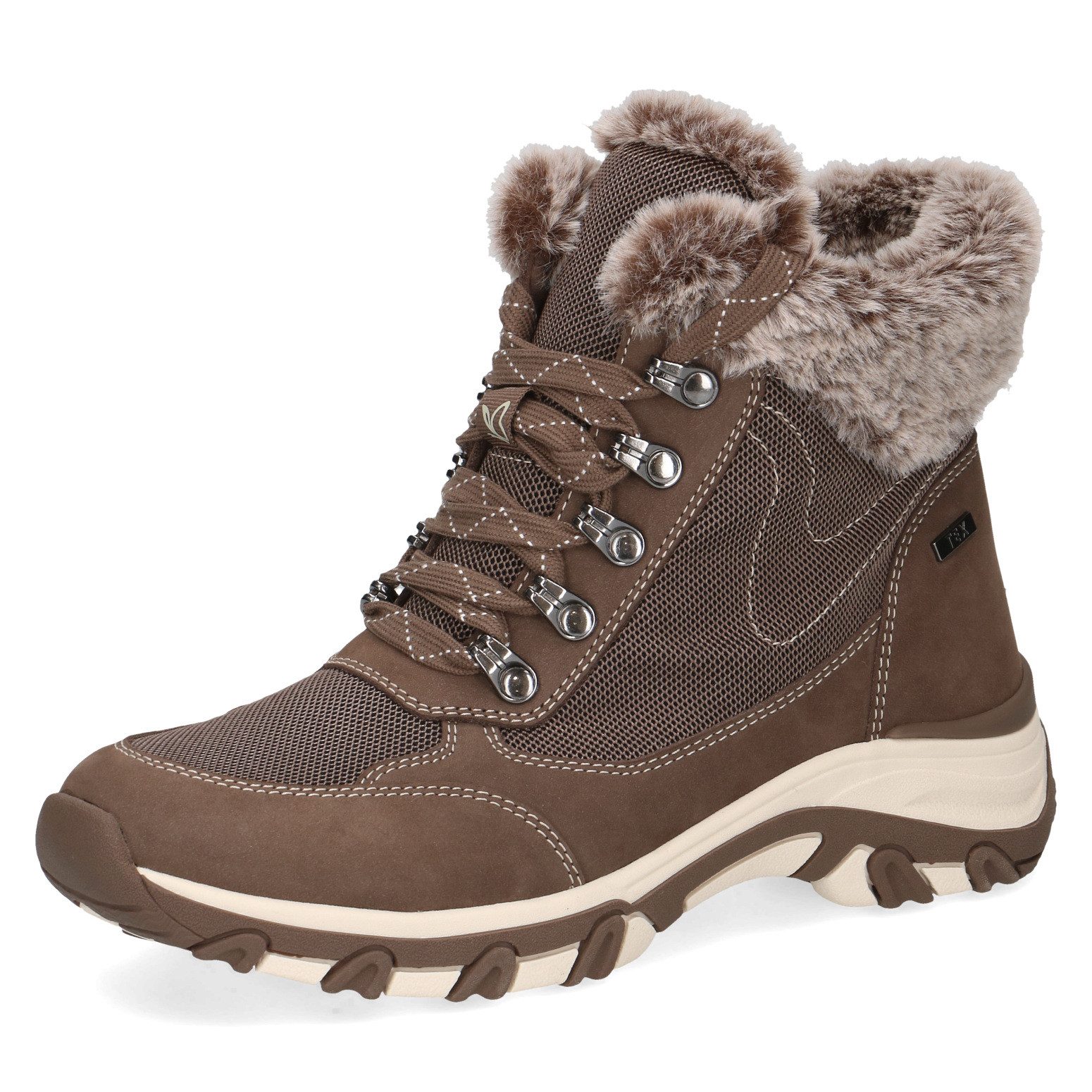 Caprice Sneaker high Sneaker günstig online kaufen