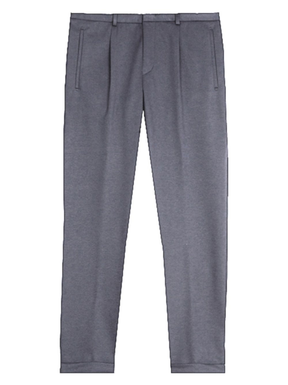 Baldessarinini Stoffhose