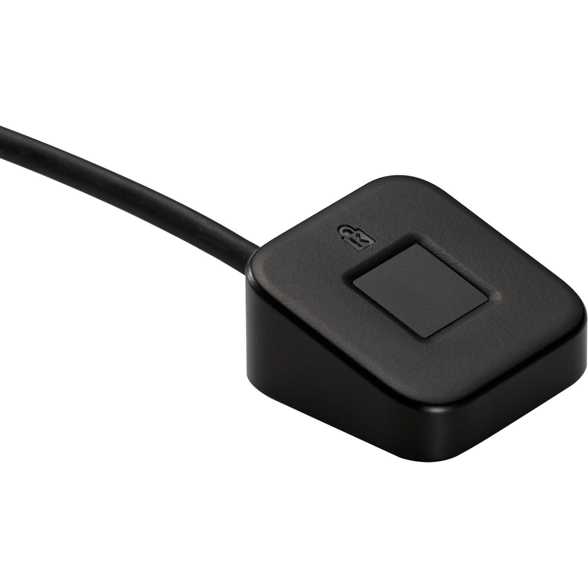 Laptopschloss Kensington VeriMark Desktop Fingerprint Key