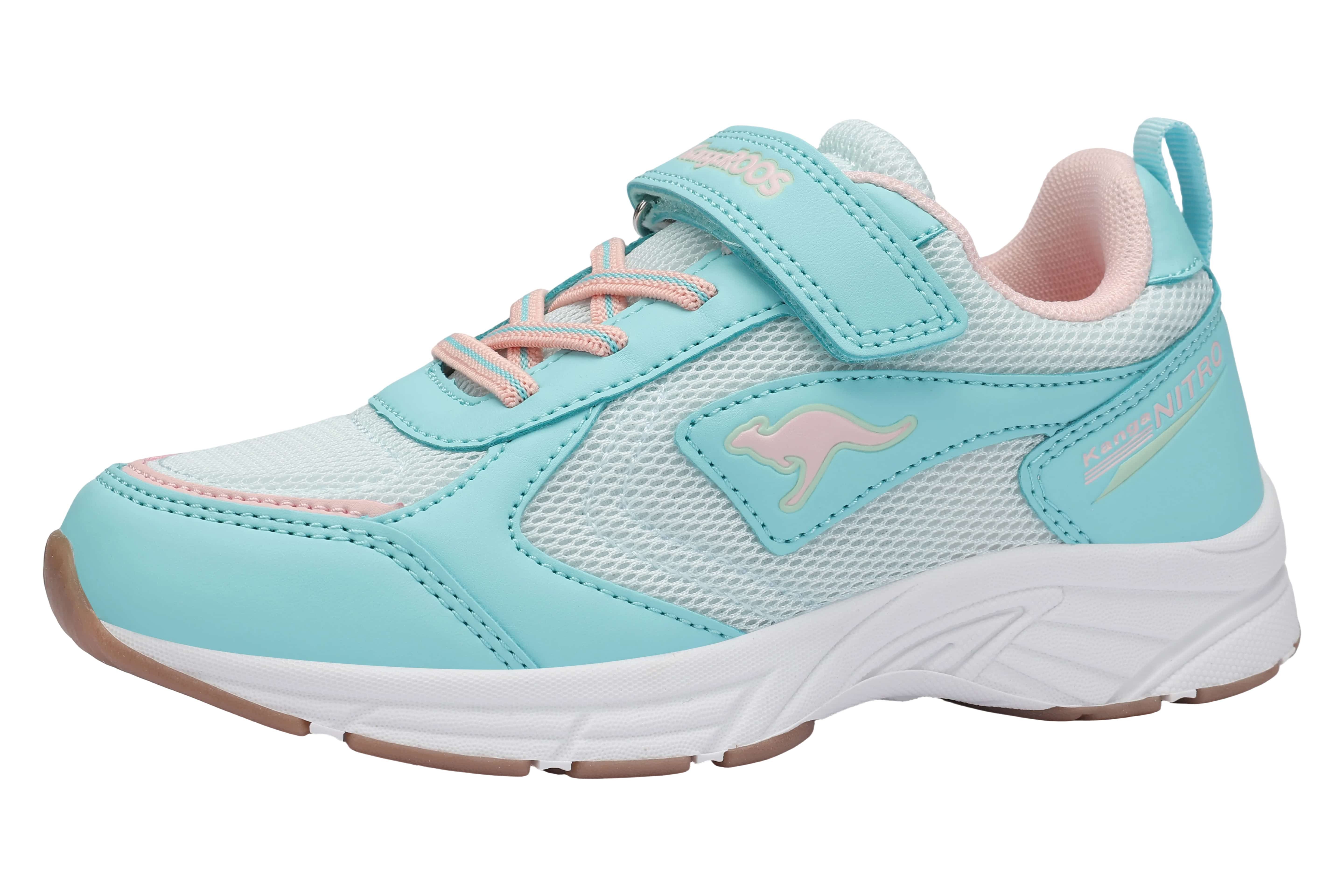 KangaROOS K-NI CHINO EV Sneaker