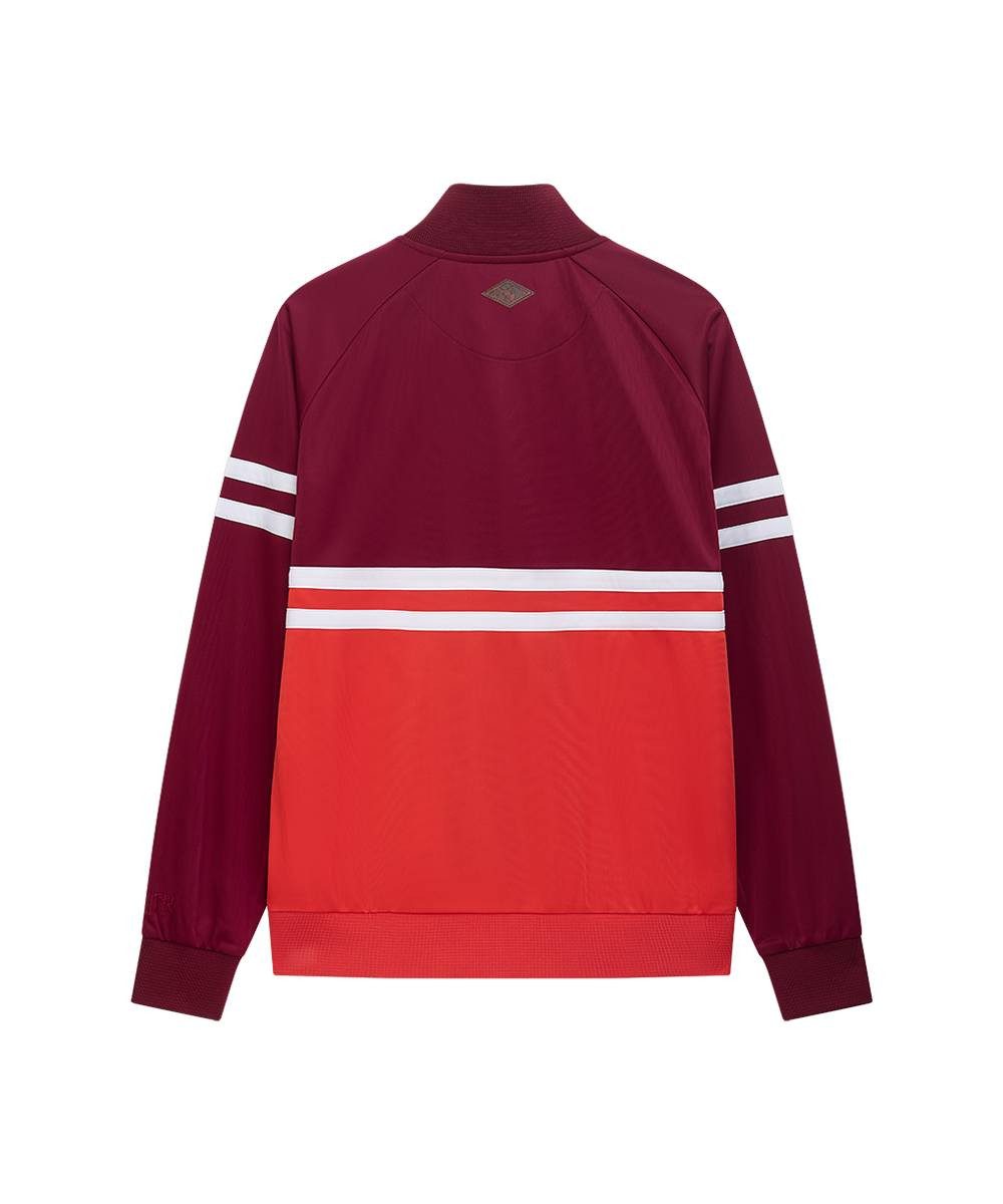 Unfair Athletics Trainingsjacke Jacke Unfair DMWU Tracktop