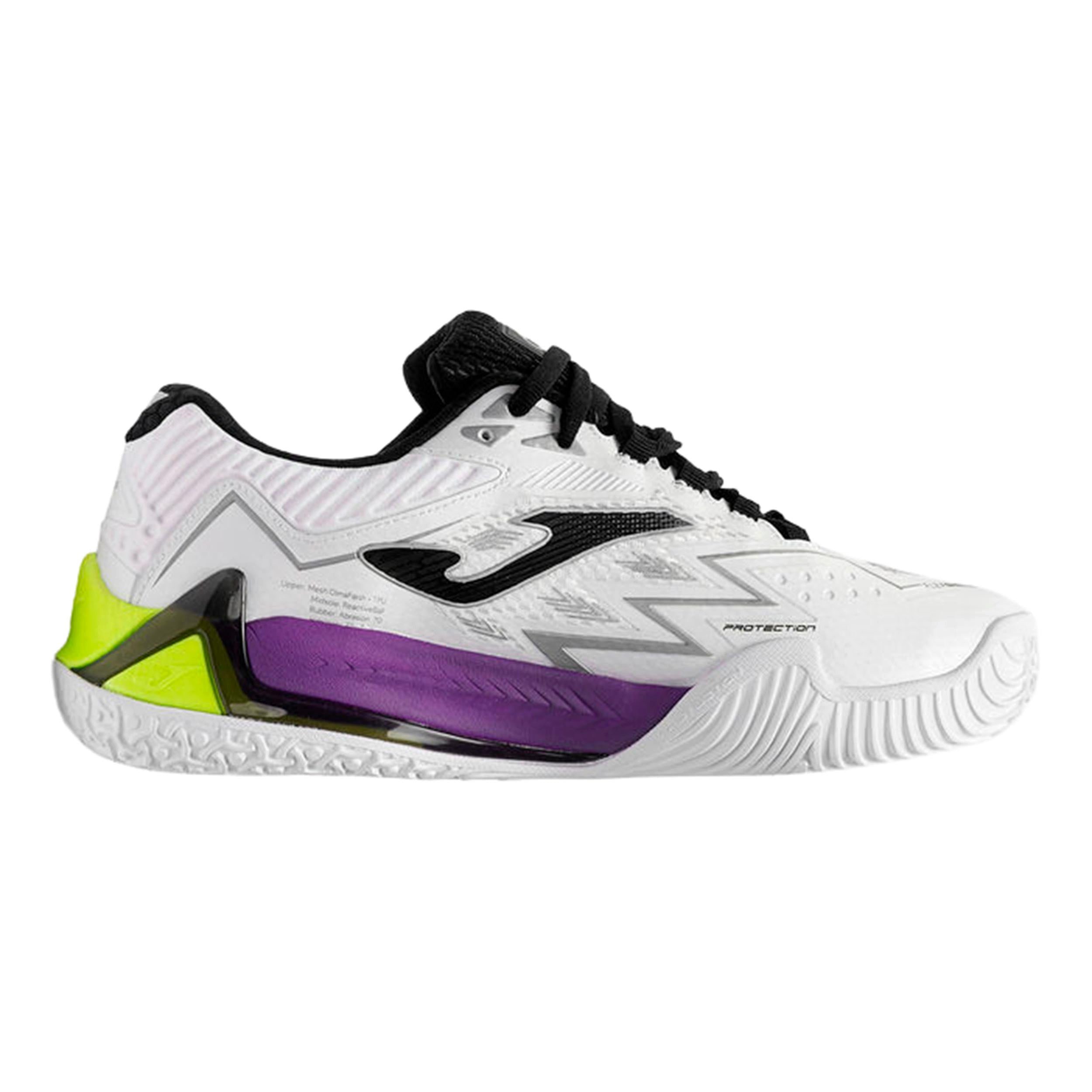 Joma Open - Padelschuh Padelschuh