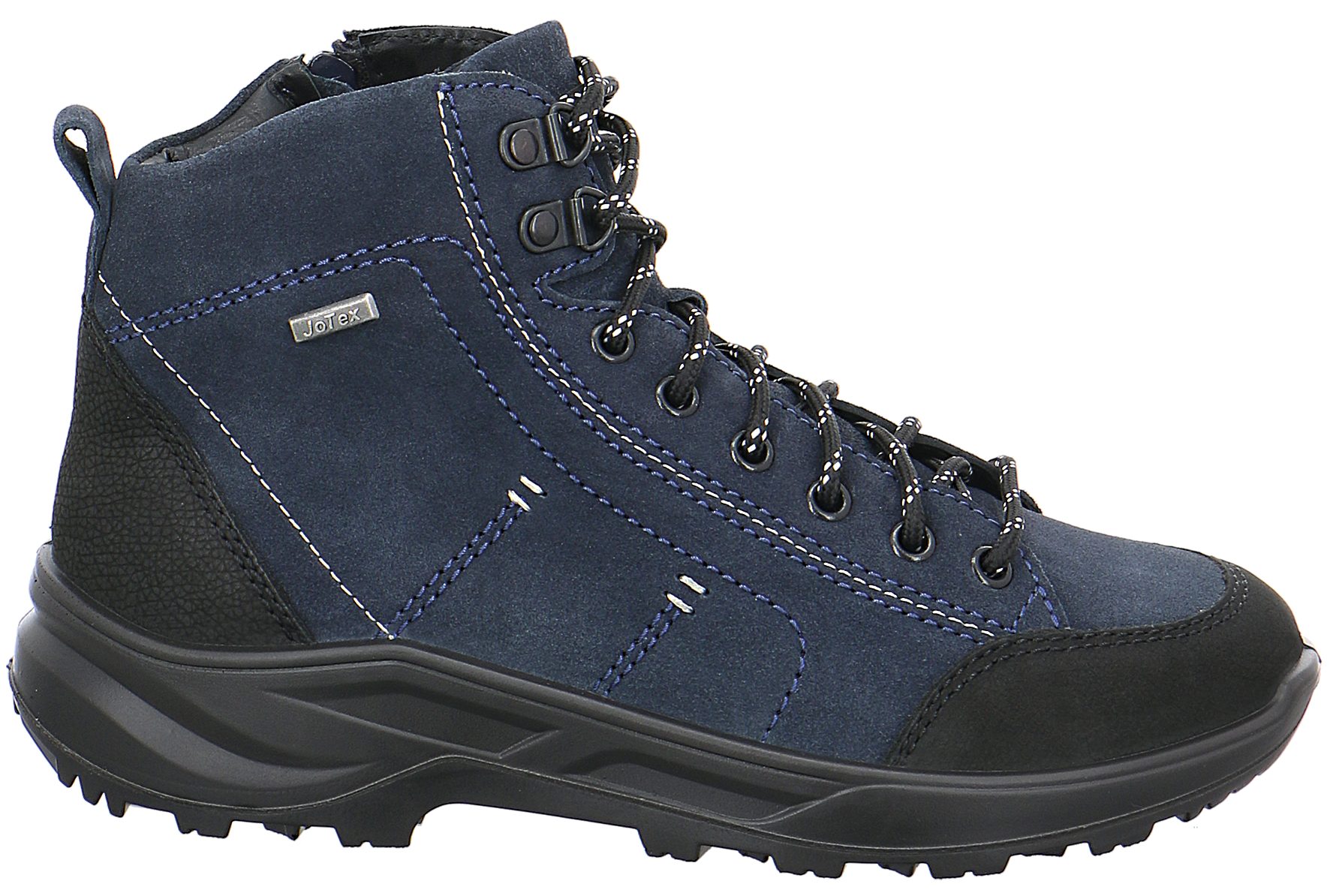 Jomos Wanderstiefel