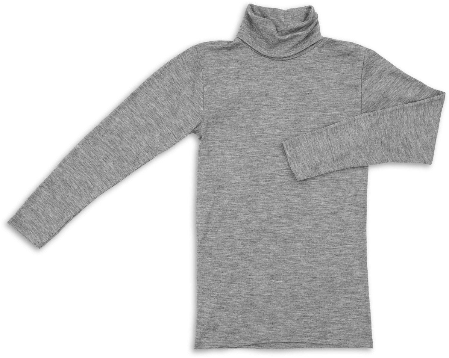Engel Naturkleidung Rollkragenpullover