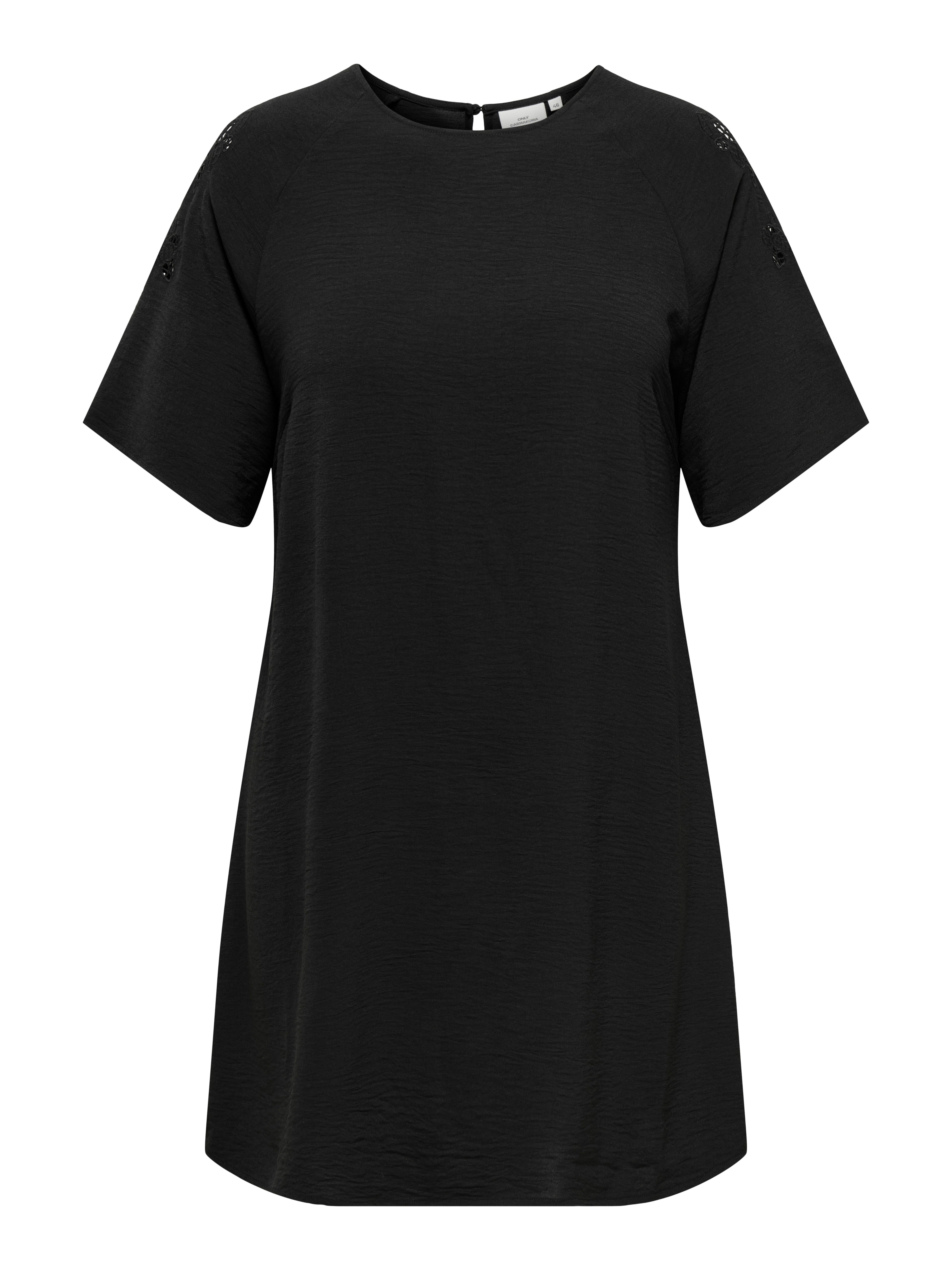 ONLY CARMAKOMA Midikleid
