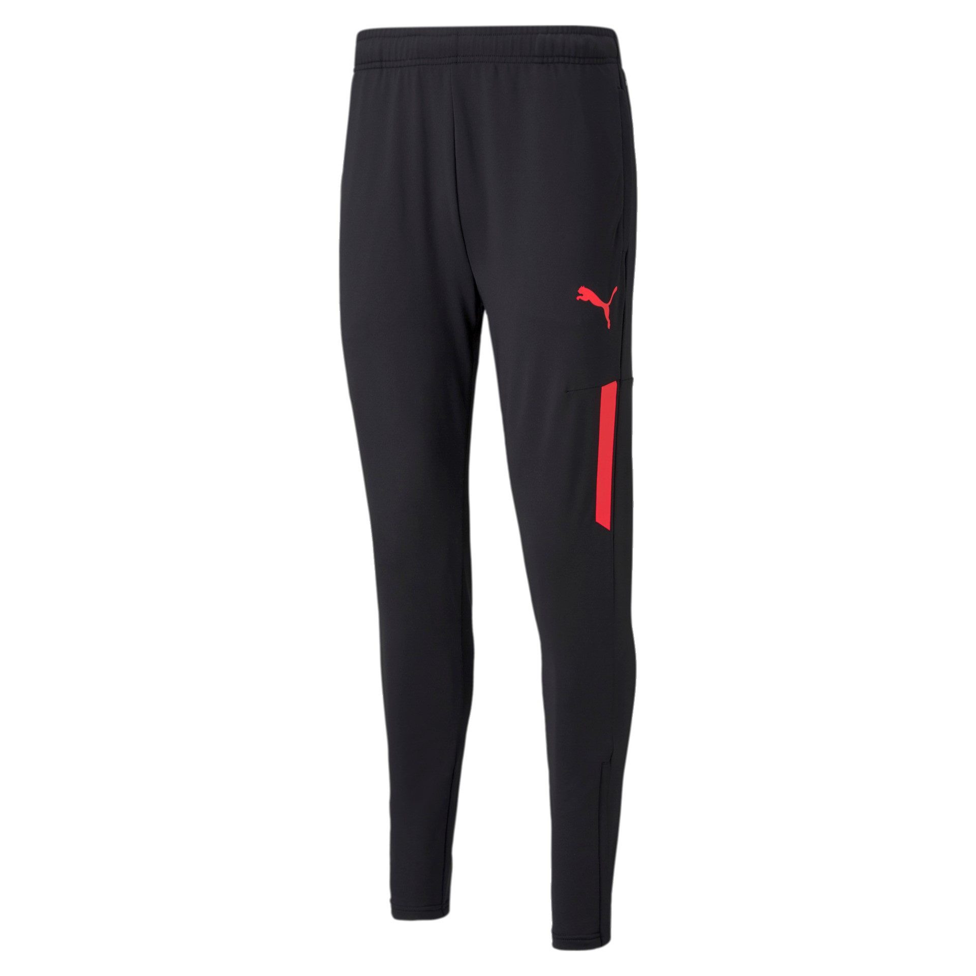 Trainingshose Puma Kinder Trainingshose individualCUP Trg Pants Jr 657663