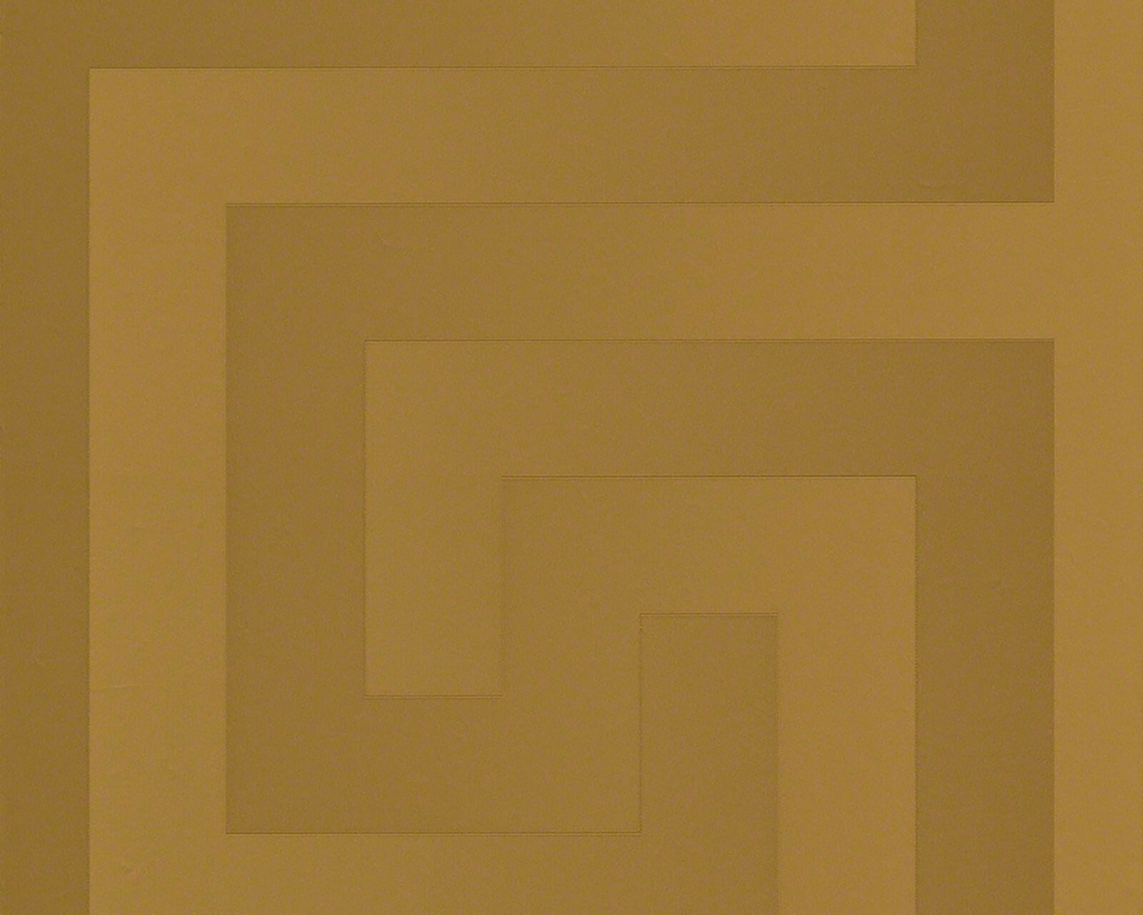 KUNSTLOFT Vliestapete Versace Labyrinth 2 0.7x10.05 m, Leicht glänzend, lic günstig online kaufen