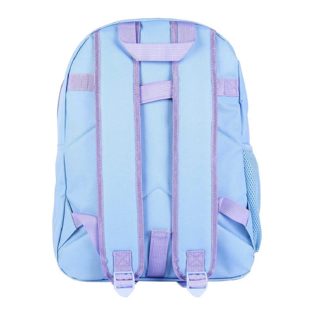 Disney Frozen Kinderrucksack Rucksack Der perfekte Begleiter für Disney-Fans in der Schule