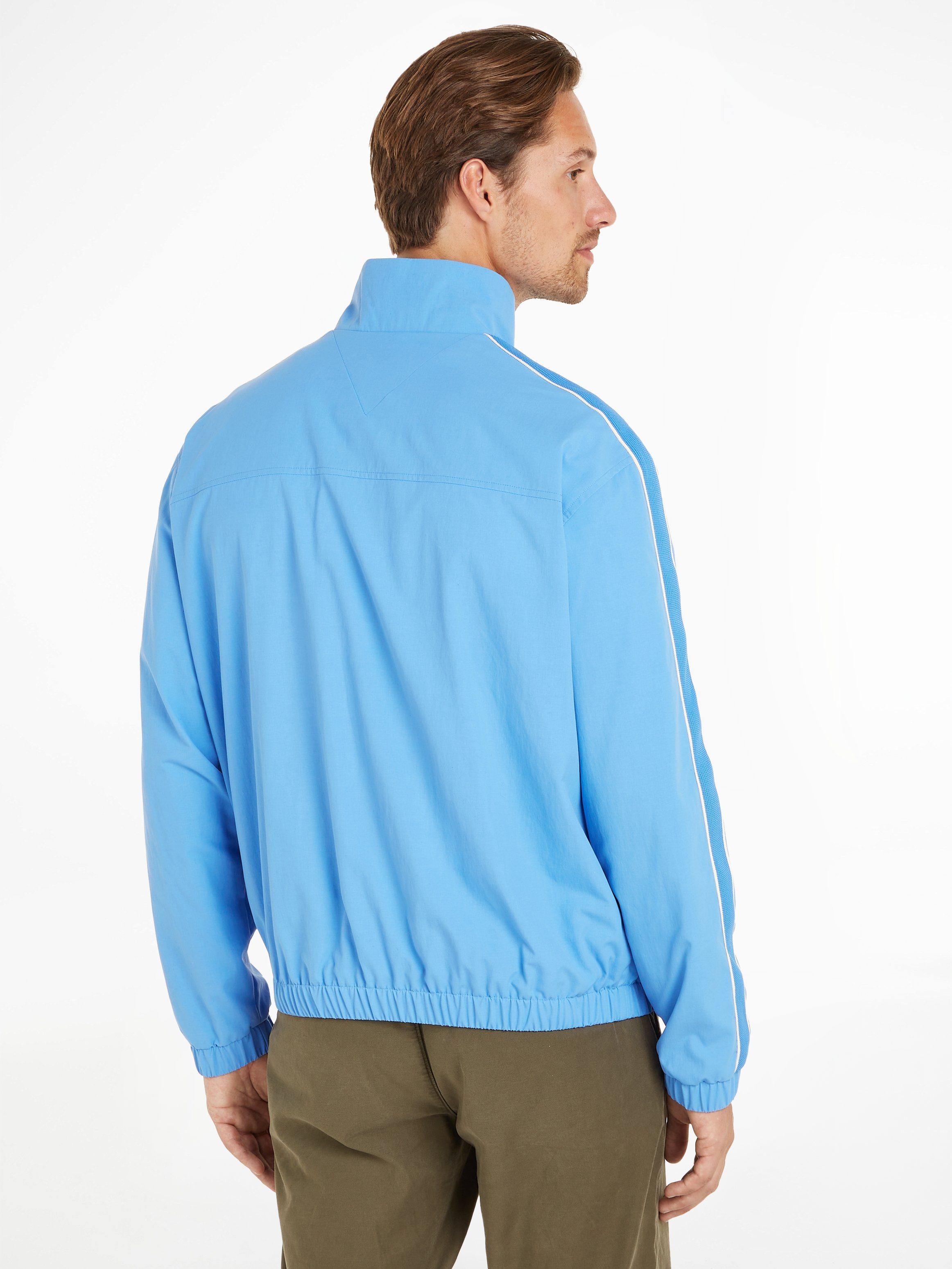 Tommy Hilfiger Windbreaker STRIPE TRACK JACKET günstig online kaufen