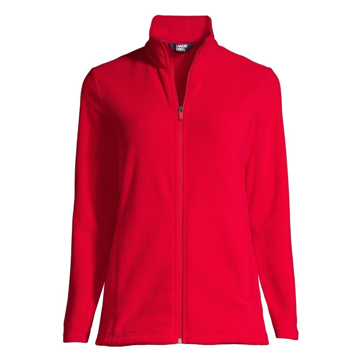 Rote Damen-Fleecejacke online kaufen » Jacken aus Fleece | OTTO