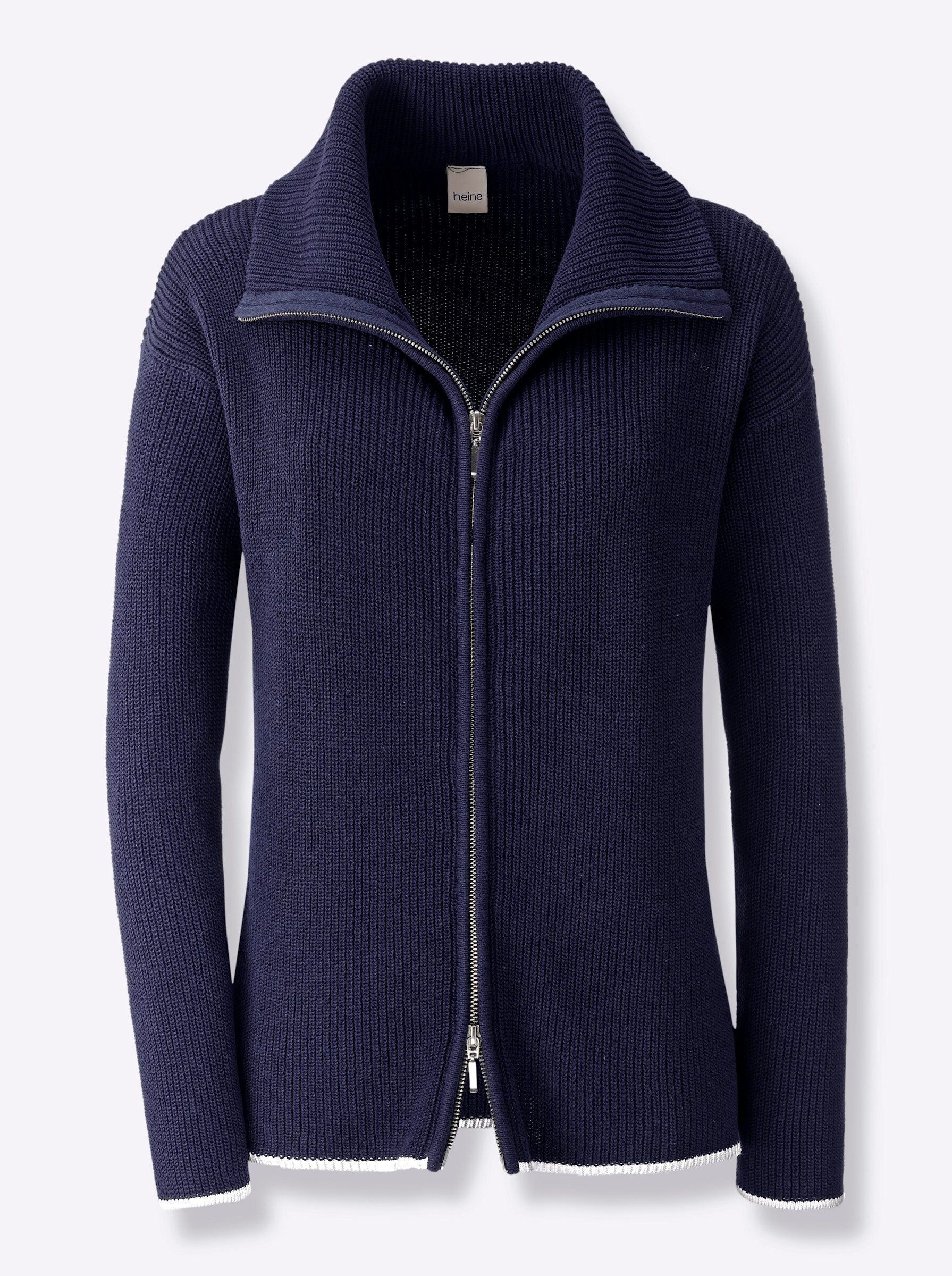 heine Strickjacke Cardigan .