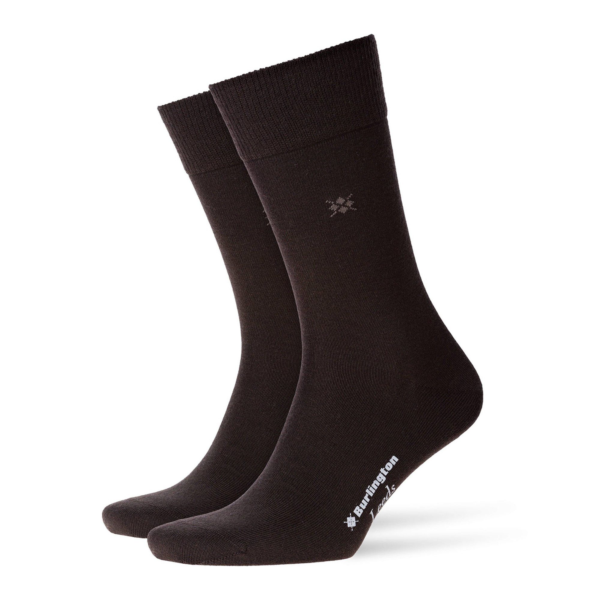 Kurzsocken Herren Socken 1er Pack Wolle