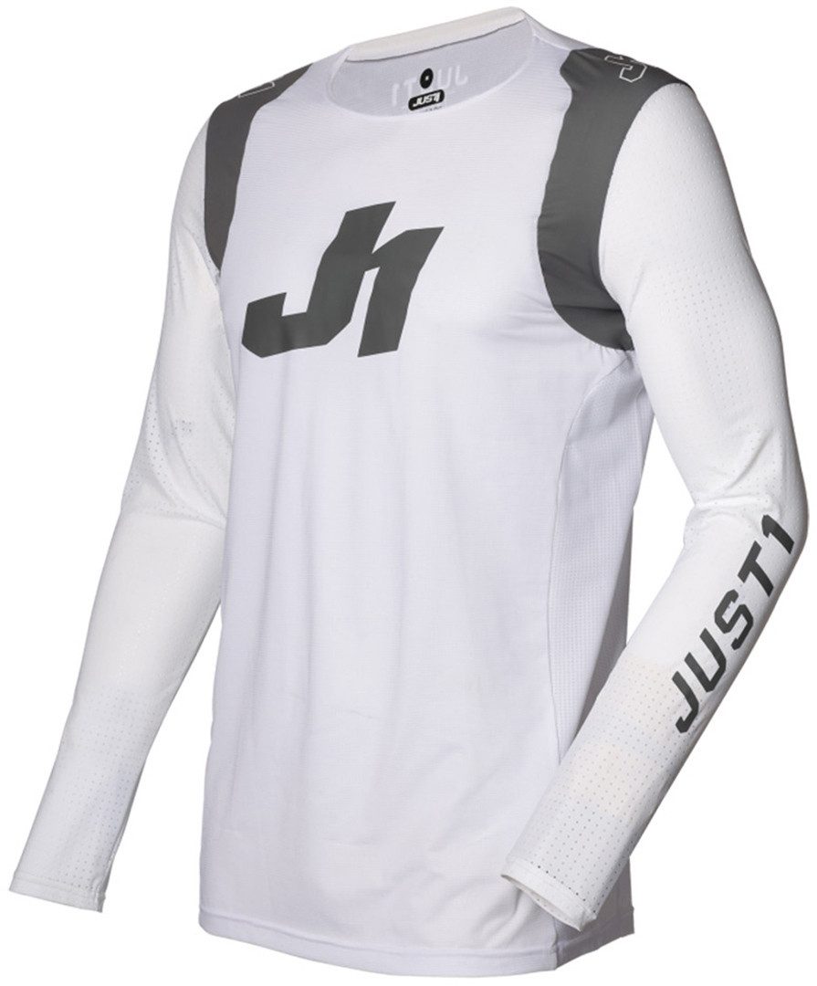 Just1 Motocross-Shirt J-Flex Aria Motocross Jersey