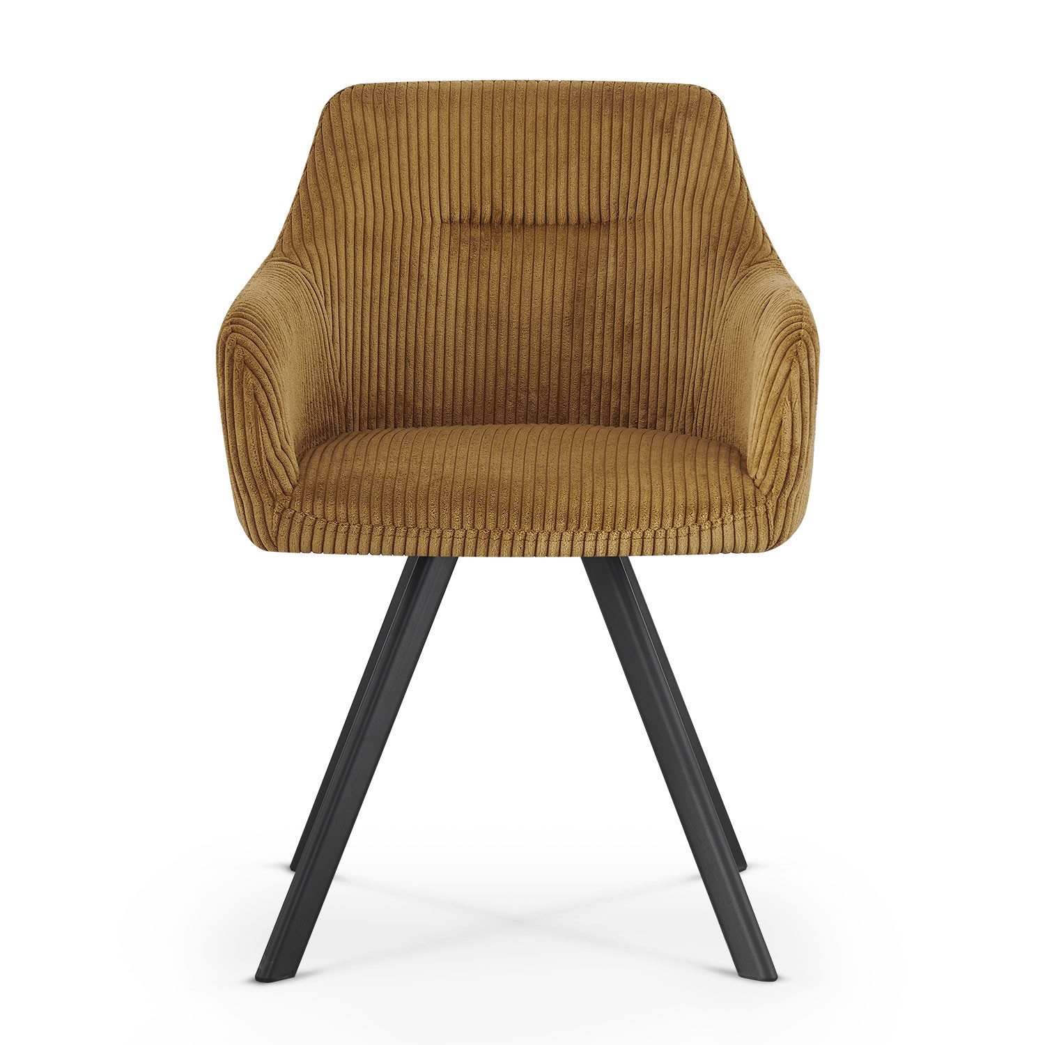 B&D home 4-Fußstuhl CYRUS (2er Set, günstig online kaufen