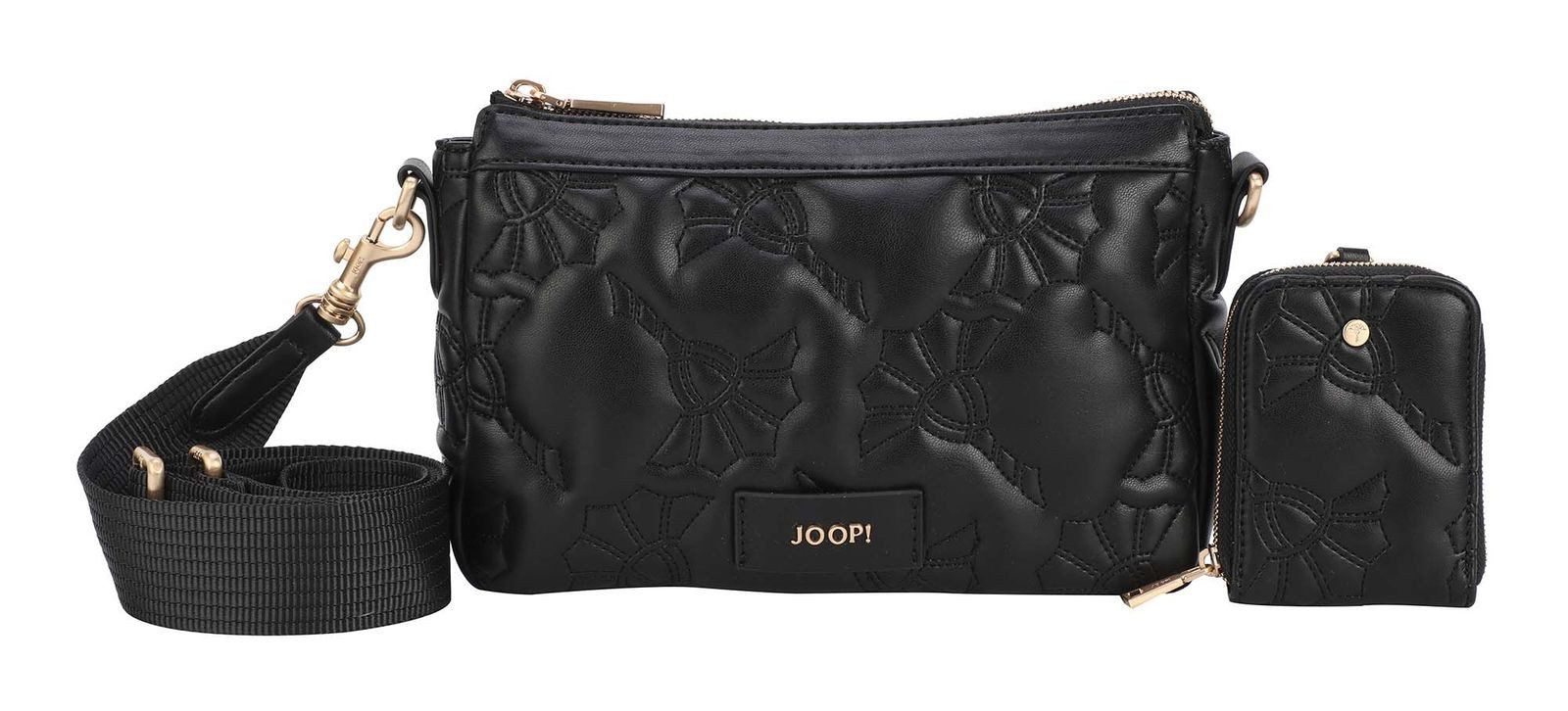 JOOP! Umhängetasche Jasmina Shoulderbag (Set, 2-tlg) günstig online kaufen