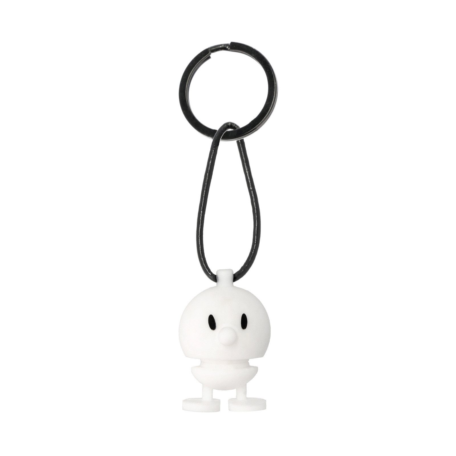 HOPTIMIST Брелки Bumble Брелки 3 x 1,5 cm (1-tlg)