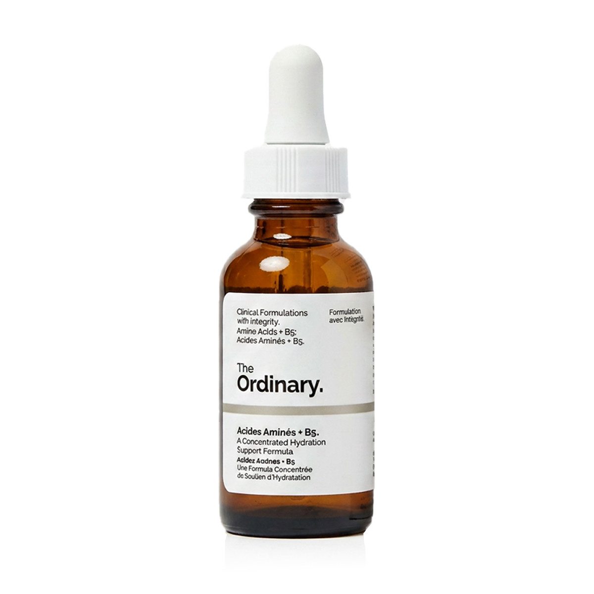 The Ordinary Gesichtsserum Hydrators & Oils
