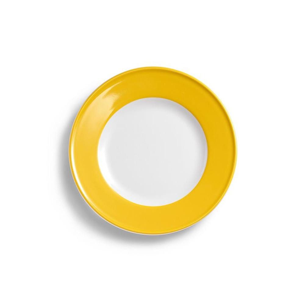 Dibbern Dessertteller Dibbern Solid Color Dessertteller 21 cm