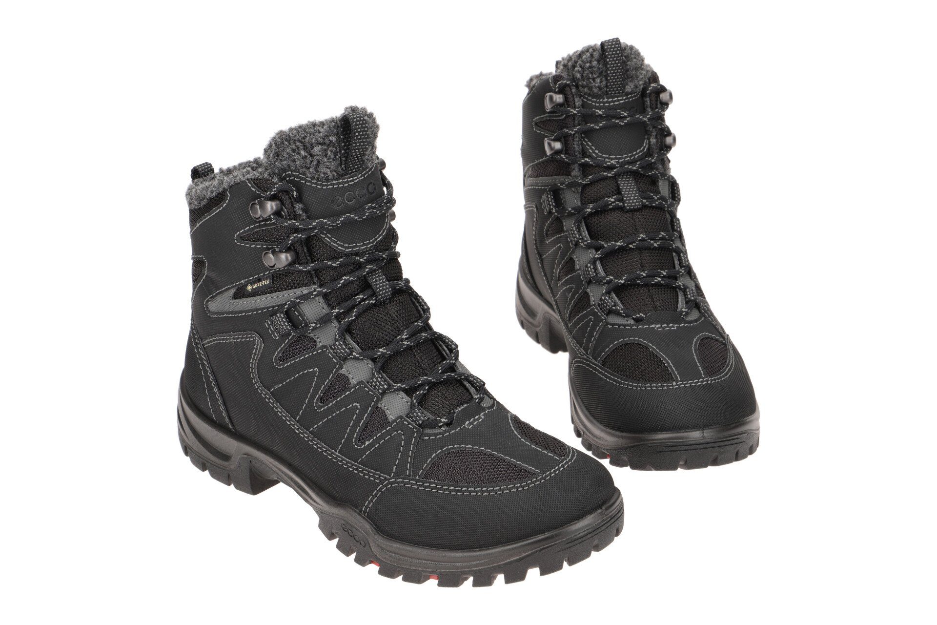 Ecco 81117353859 Stiefel