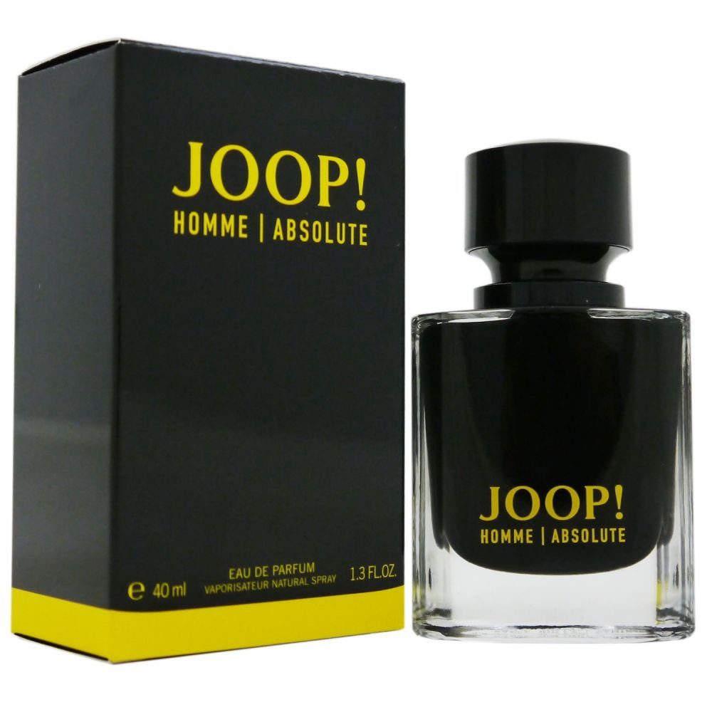 Joop! Parfum 40 Absolute Eau de Homme ml