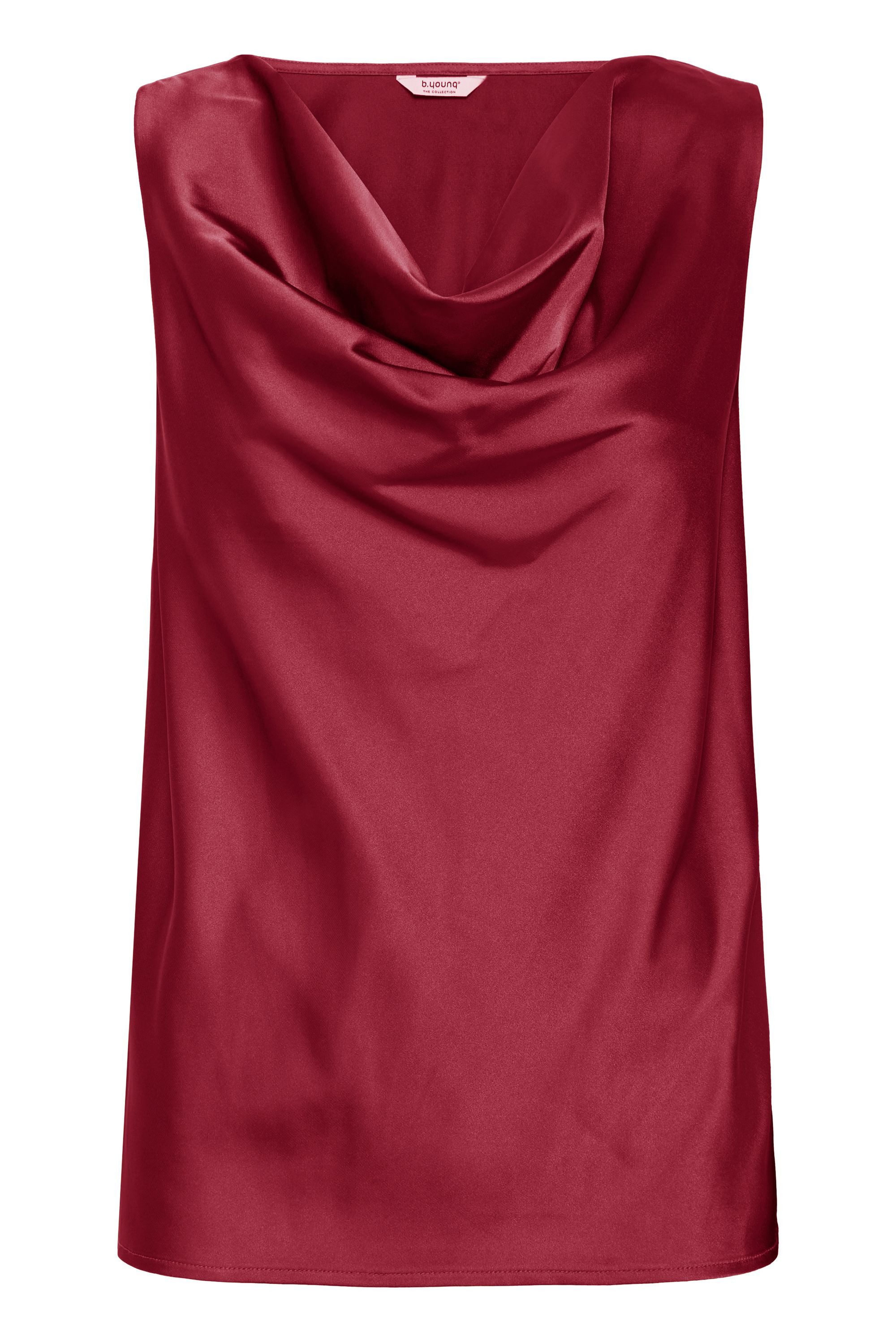 b.young Tanktop BYFAIRCHILD modische Bluse mit günstig online kaufen